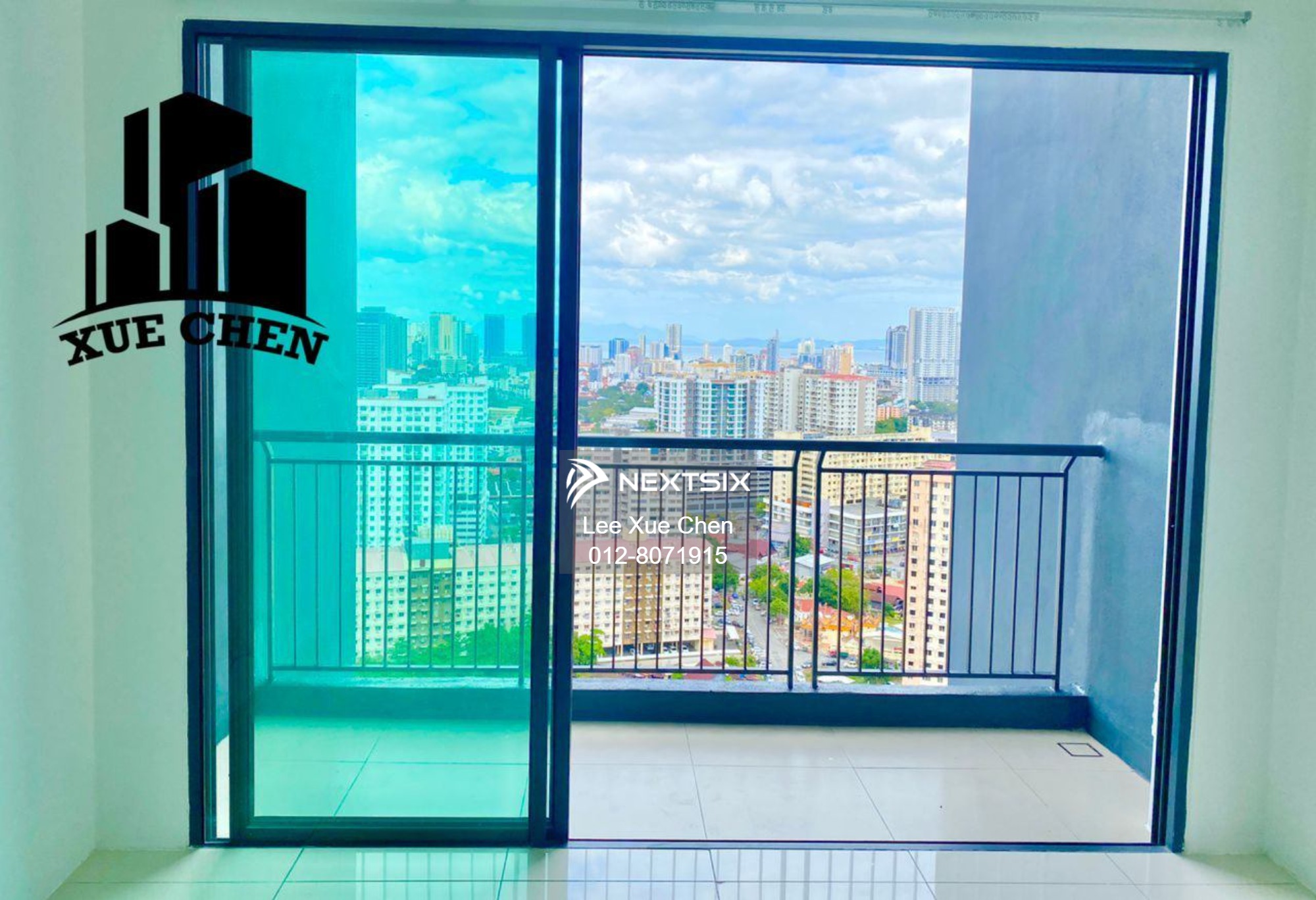 Condominium For Sale in Jelutong Penang - Image 6