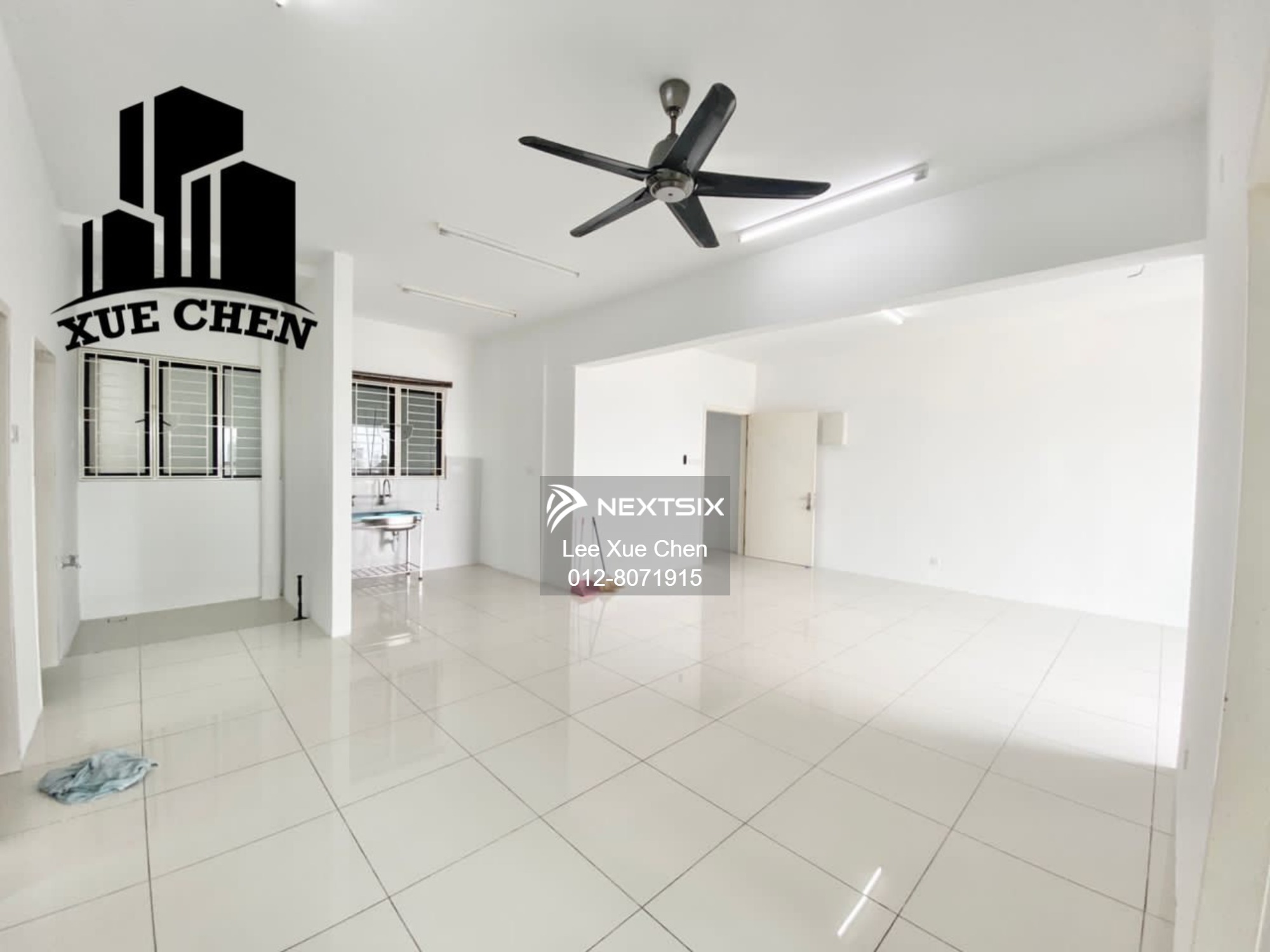 Condominium For Sale in Jelutong Penang - Image 7