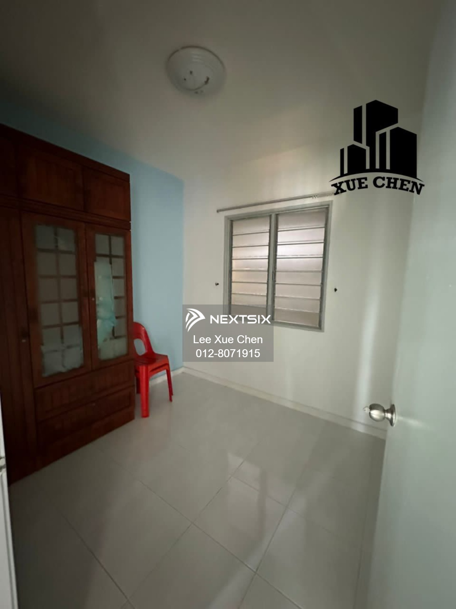 Apartment For Sale in Jelutong Penang - Image 6