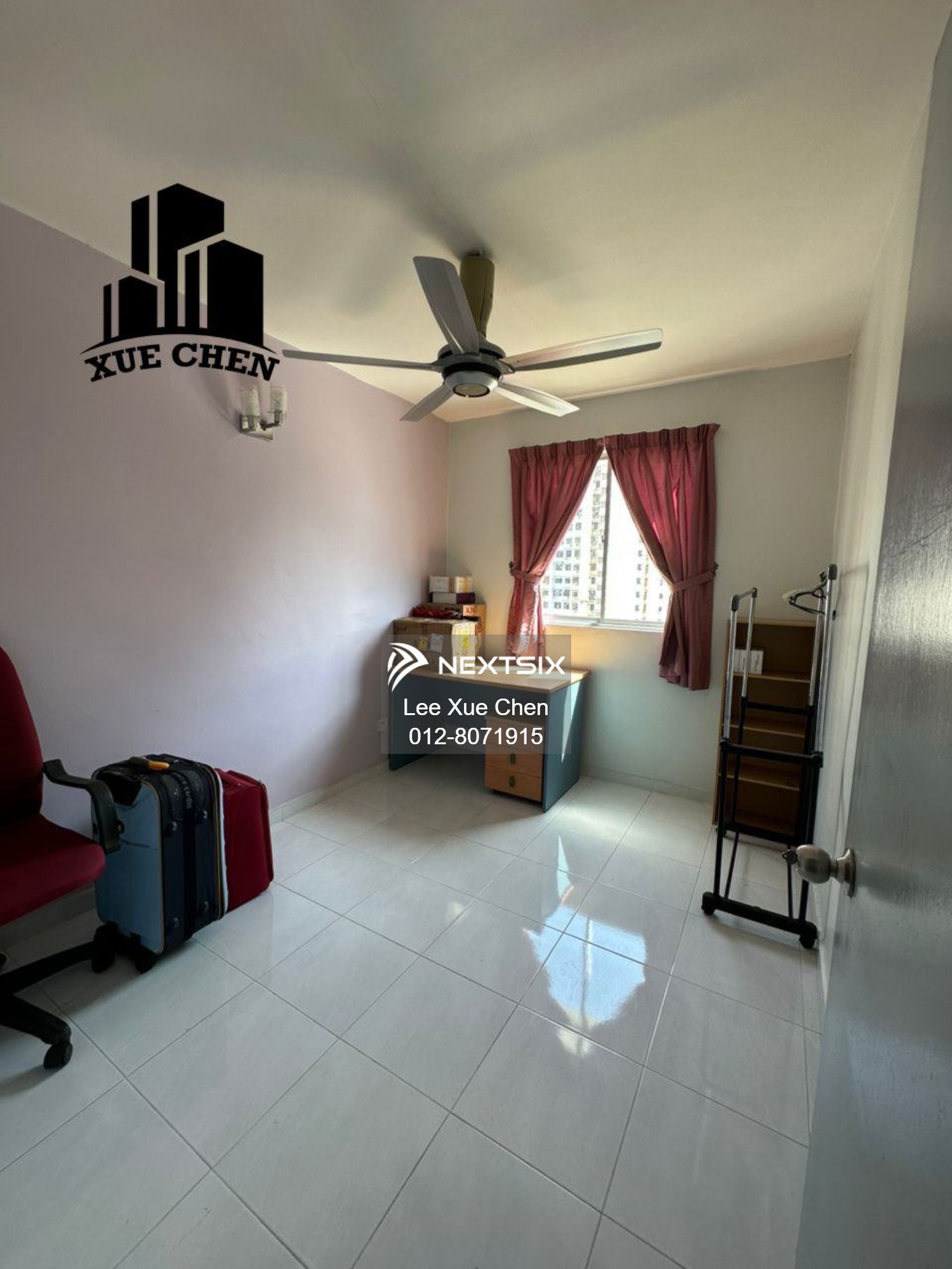 Apartment For Sale in Jelutong Penang - Image 7