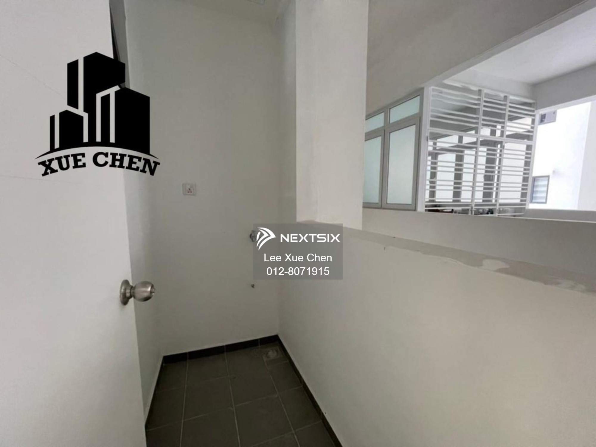 Condominium For Sale in Jelutong Penang - Image 10