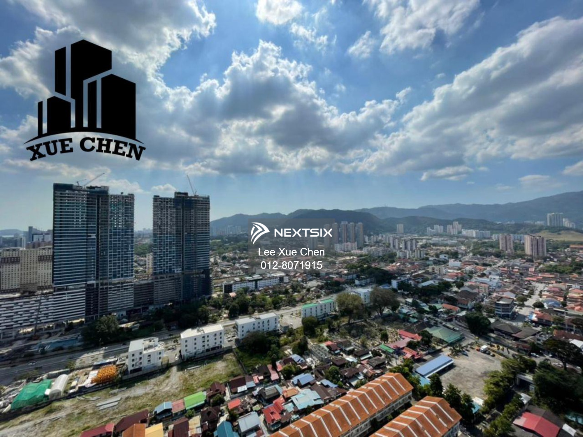 Condominium For Sale in Jelutong Penang - Image 5