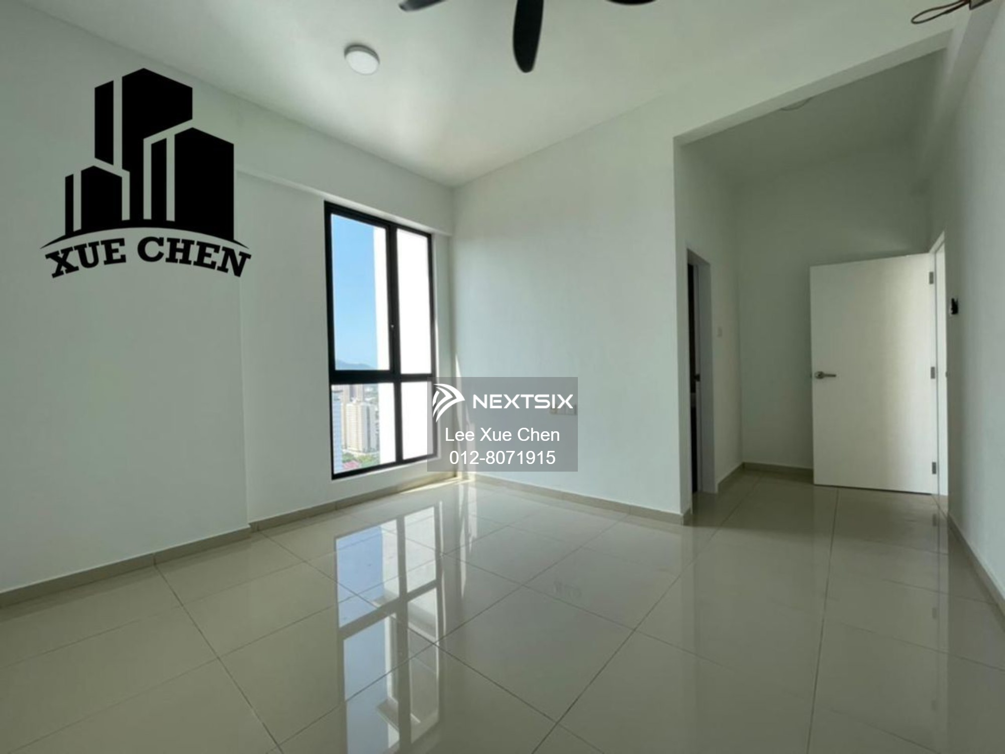 Condominium For Sale in Jelutong Penang - Image 7