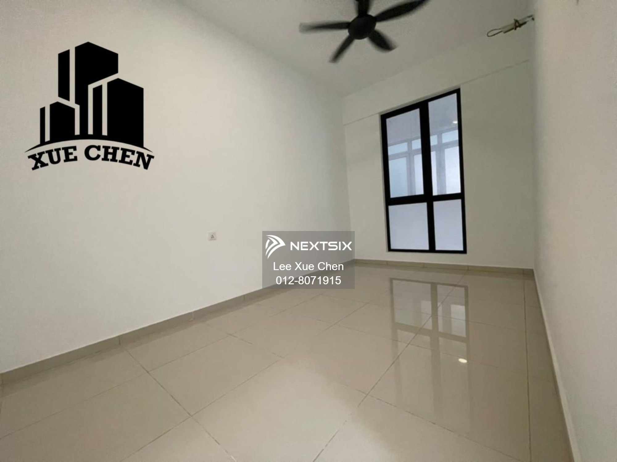 Condominium For Sale in Jelutong Penang - Image 8