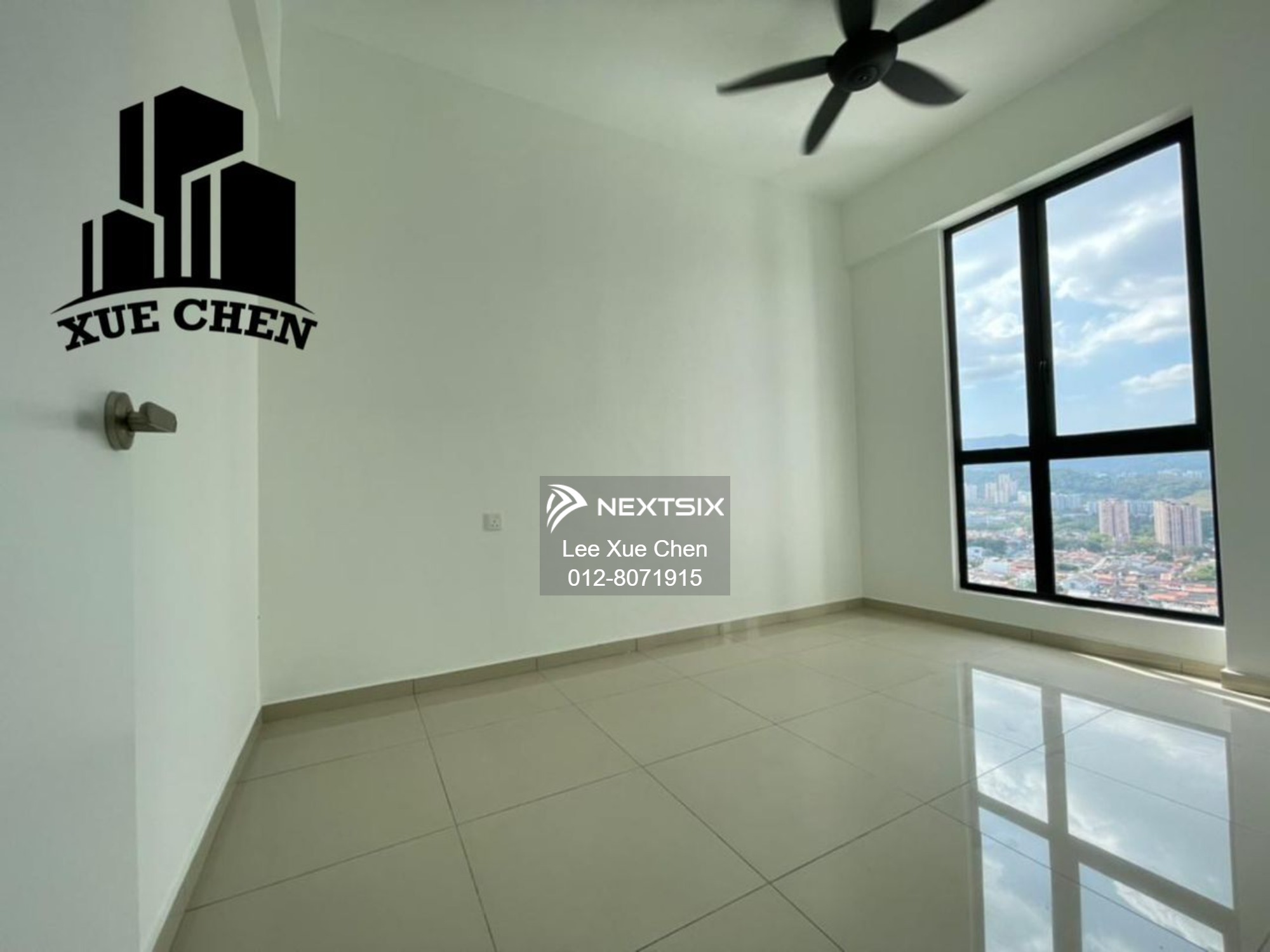 Condominium For Sale in Jelutong Penang - Image 9