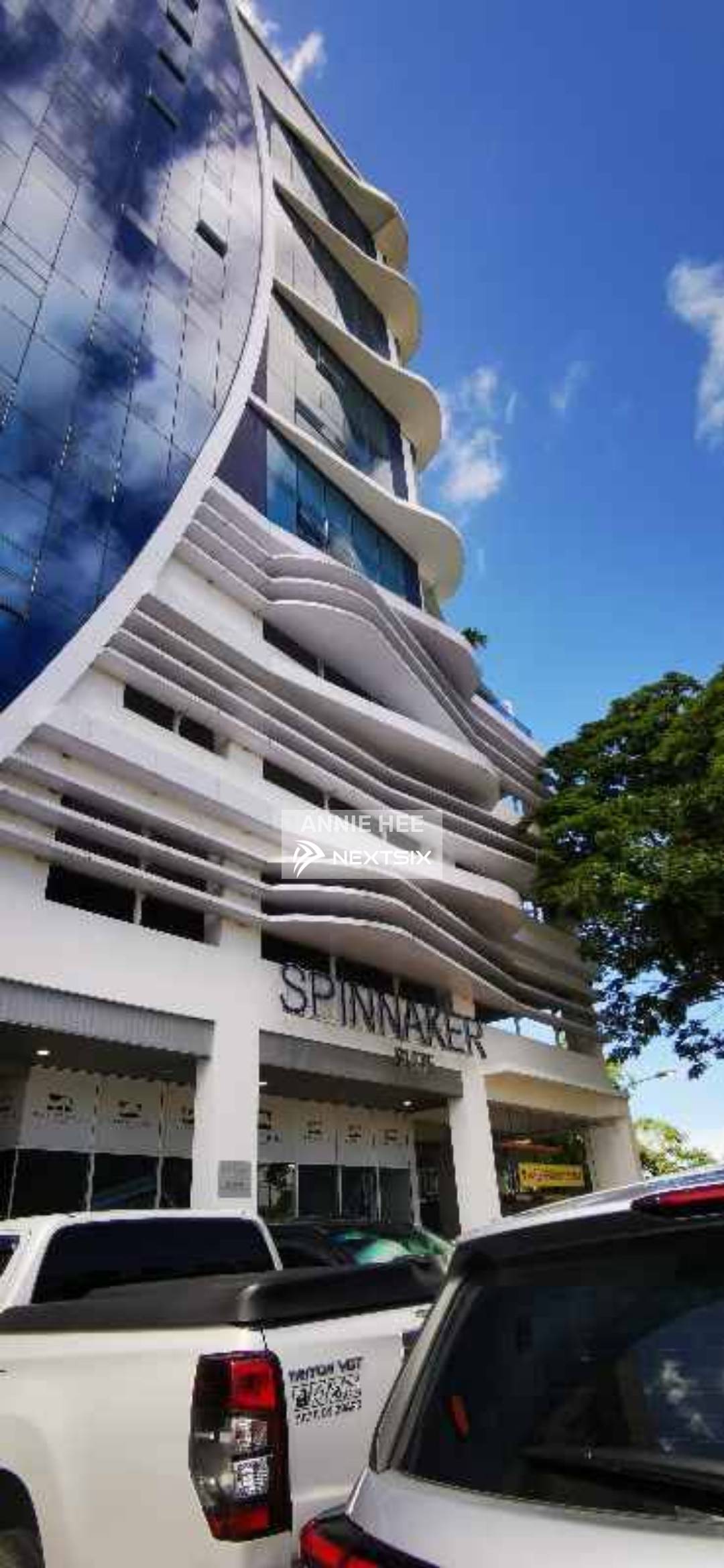 Suites For Rent in Likas Sabah