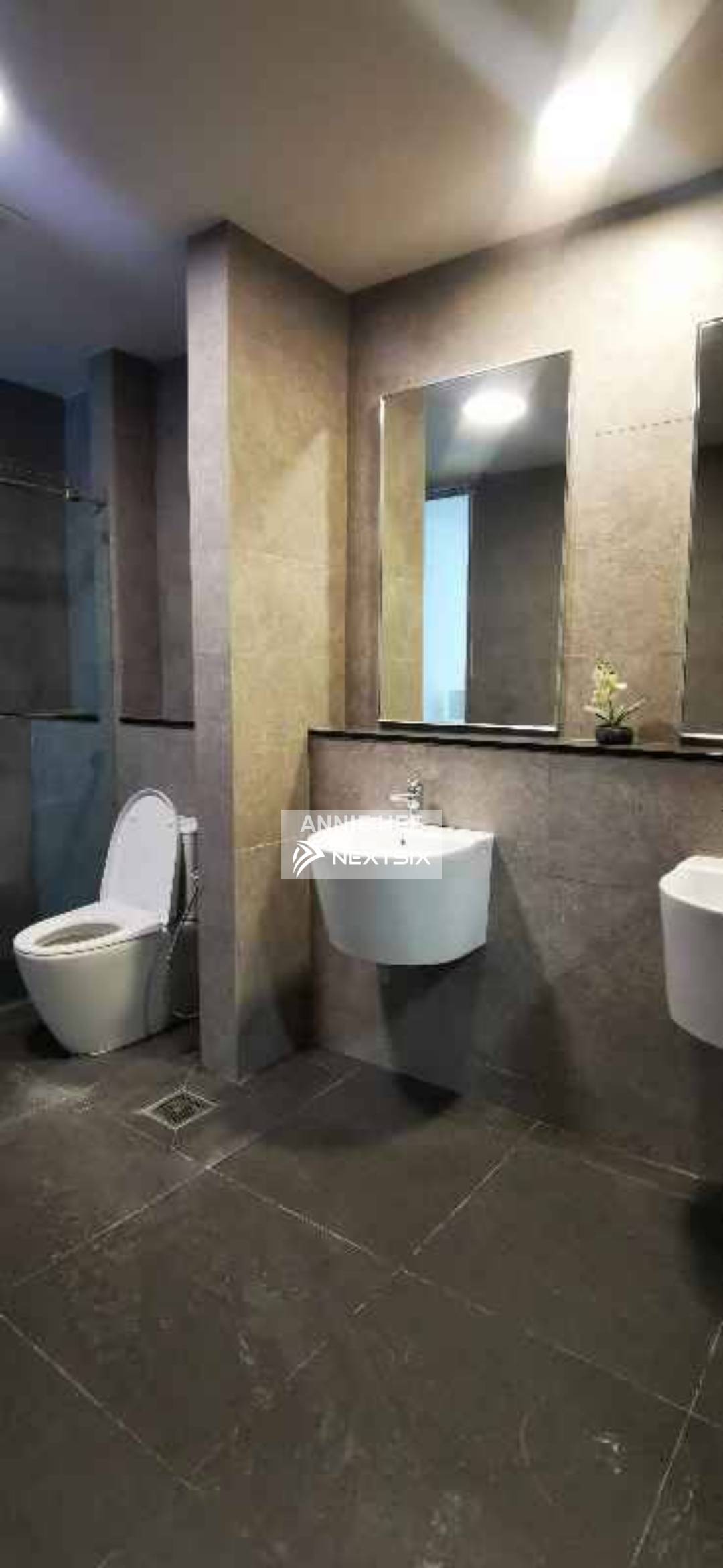 Suites For Rent in Likas Sabah - Image 5