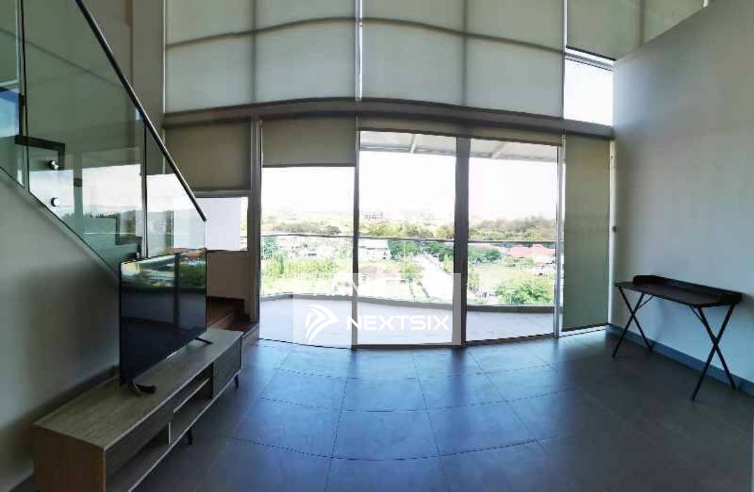 Suites For Rent in Likas Sabah - Image 7