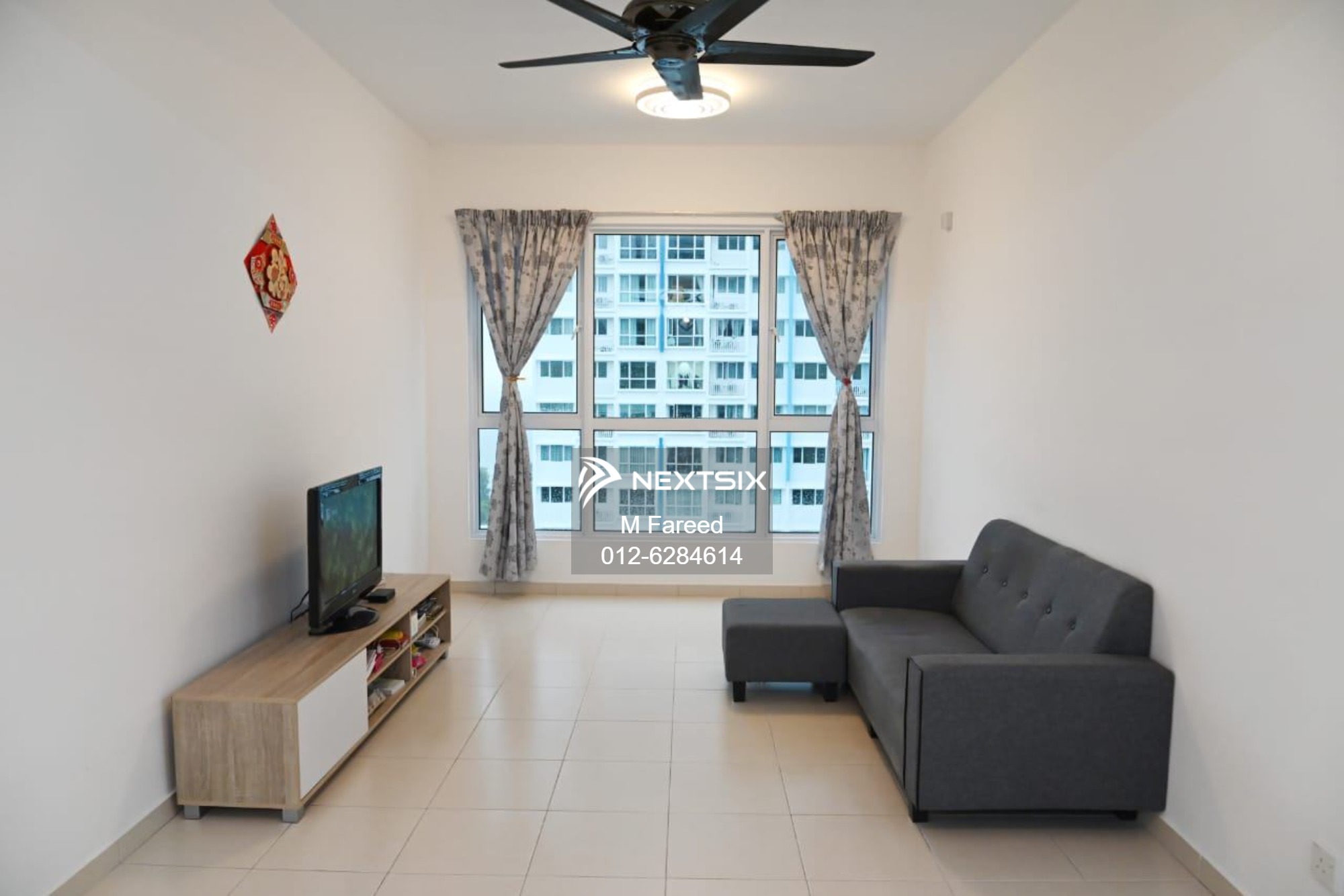 Condominium For Sale in Tanjong Tokong Penang