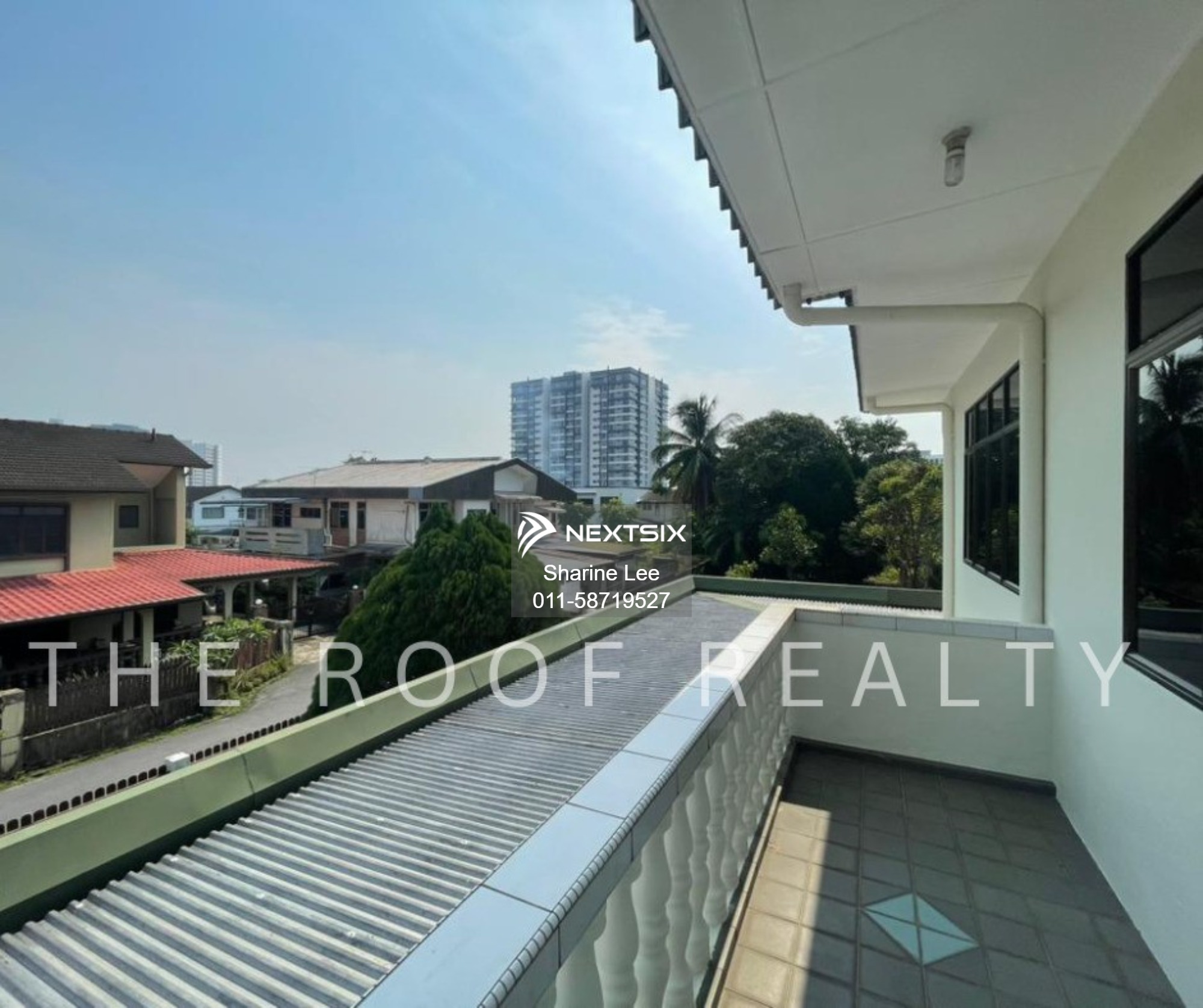 Bungalow For Sale in Kuching Sarawak - Image 5