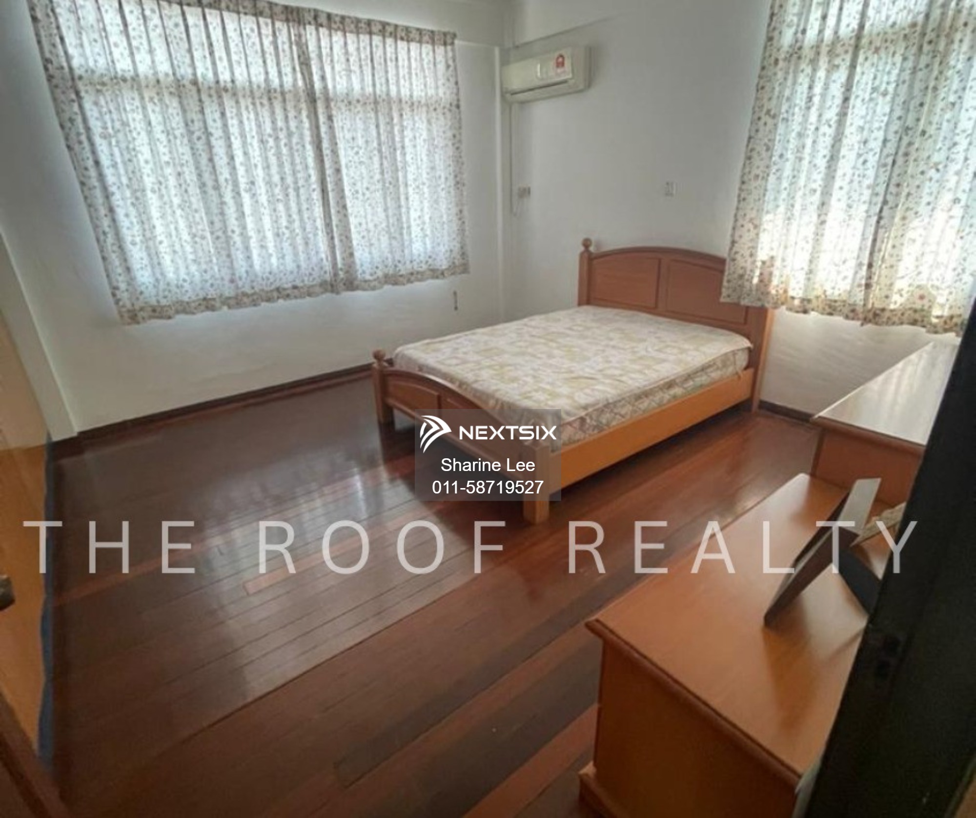 Bungalow For Sale in Kuching Sarawak - Image 6