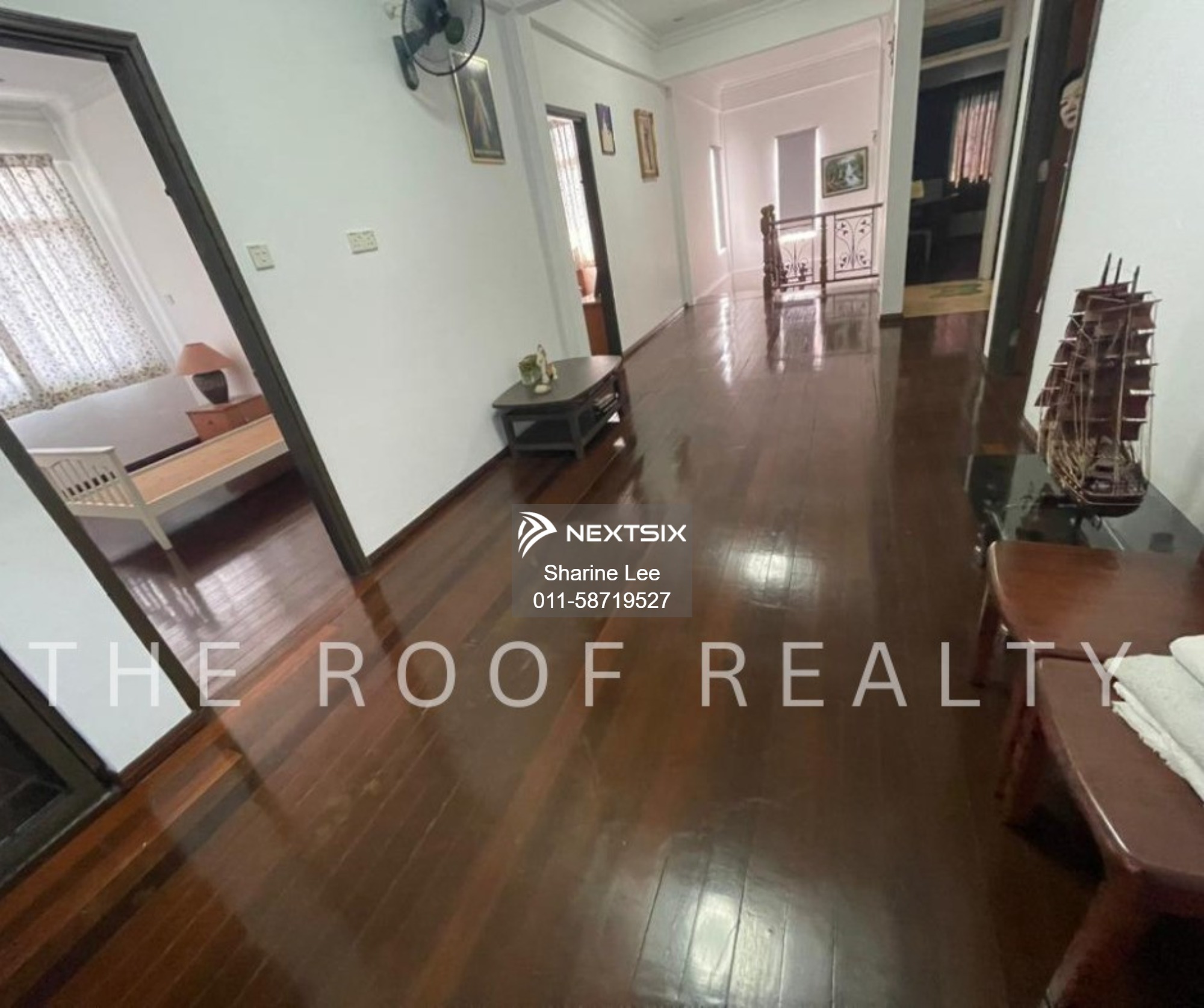 Bungalow For Sale in Kuching Sarawak - Image 7