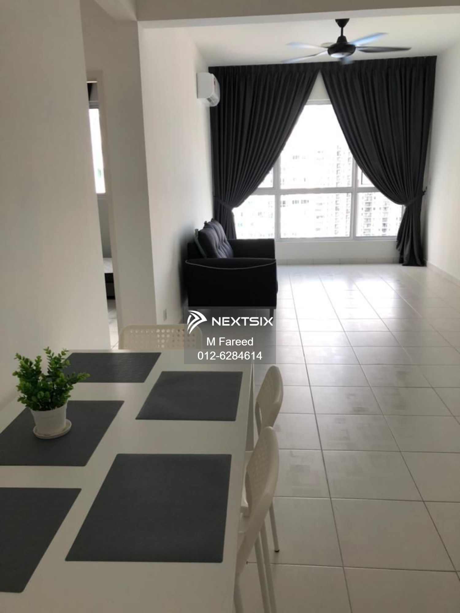 Condominium For Sale in Tanjong Tokong Penang