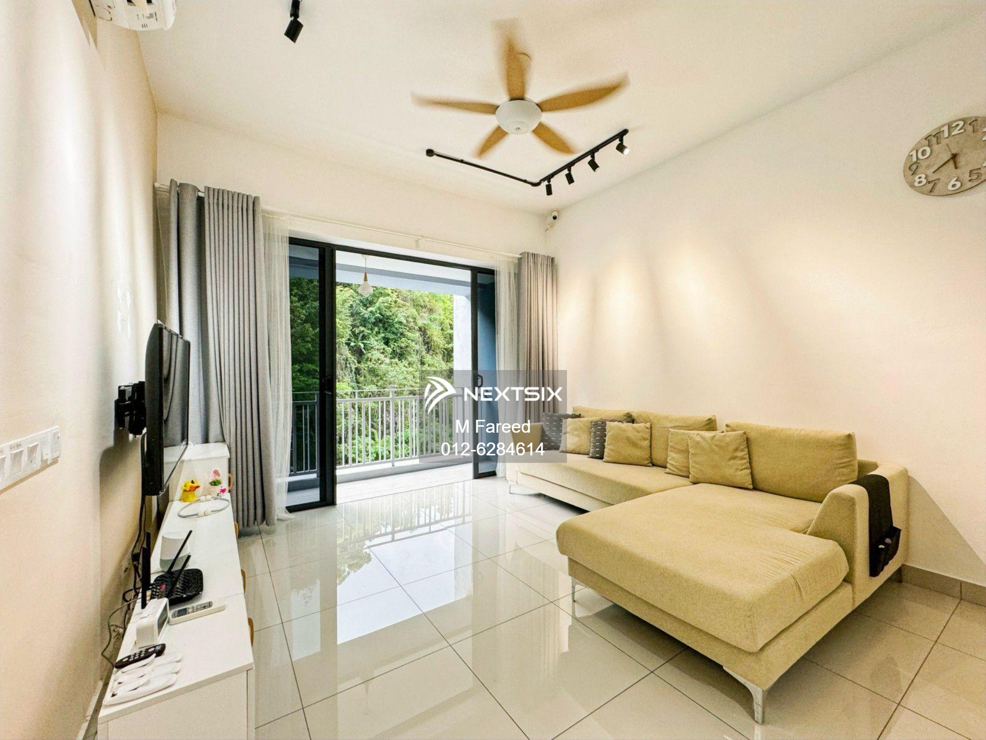 Condominium For Sale in Relau Penang