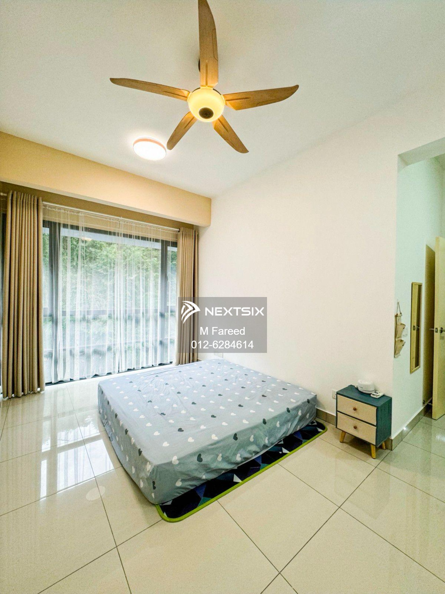 Condominium For Sale in Relau Penang - Image 5
