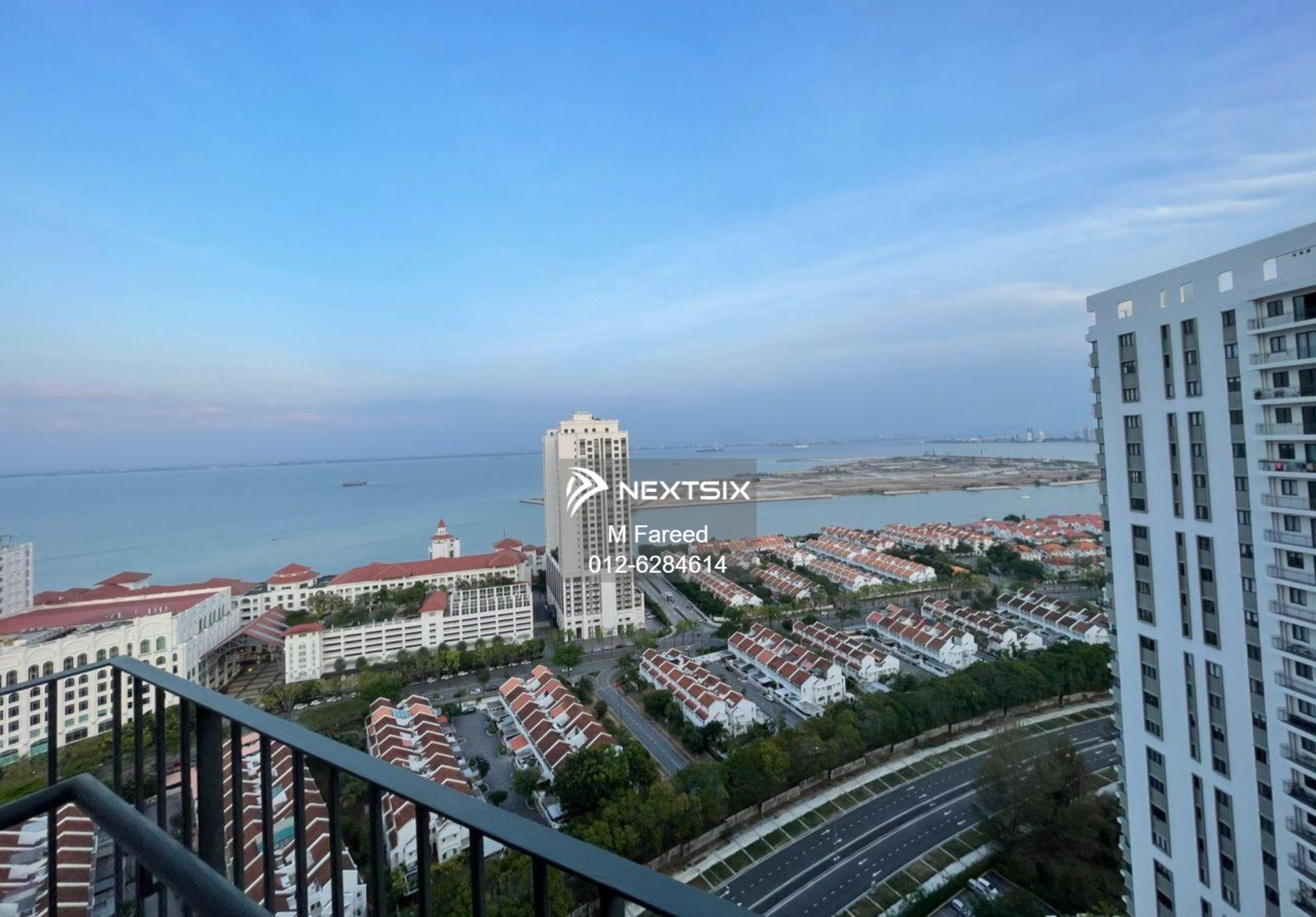 Serviced Residence For Sale in Tanjong Tokong Penang