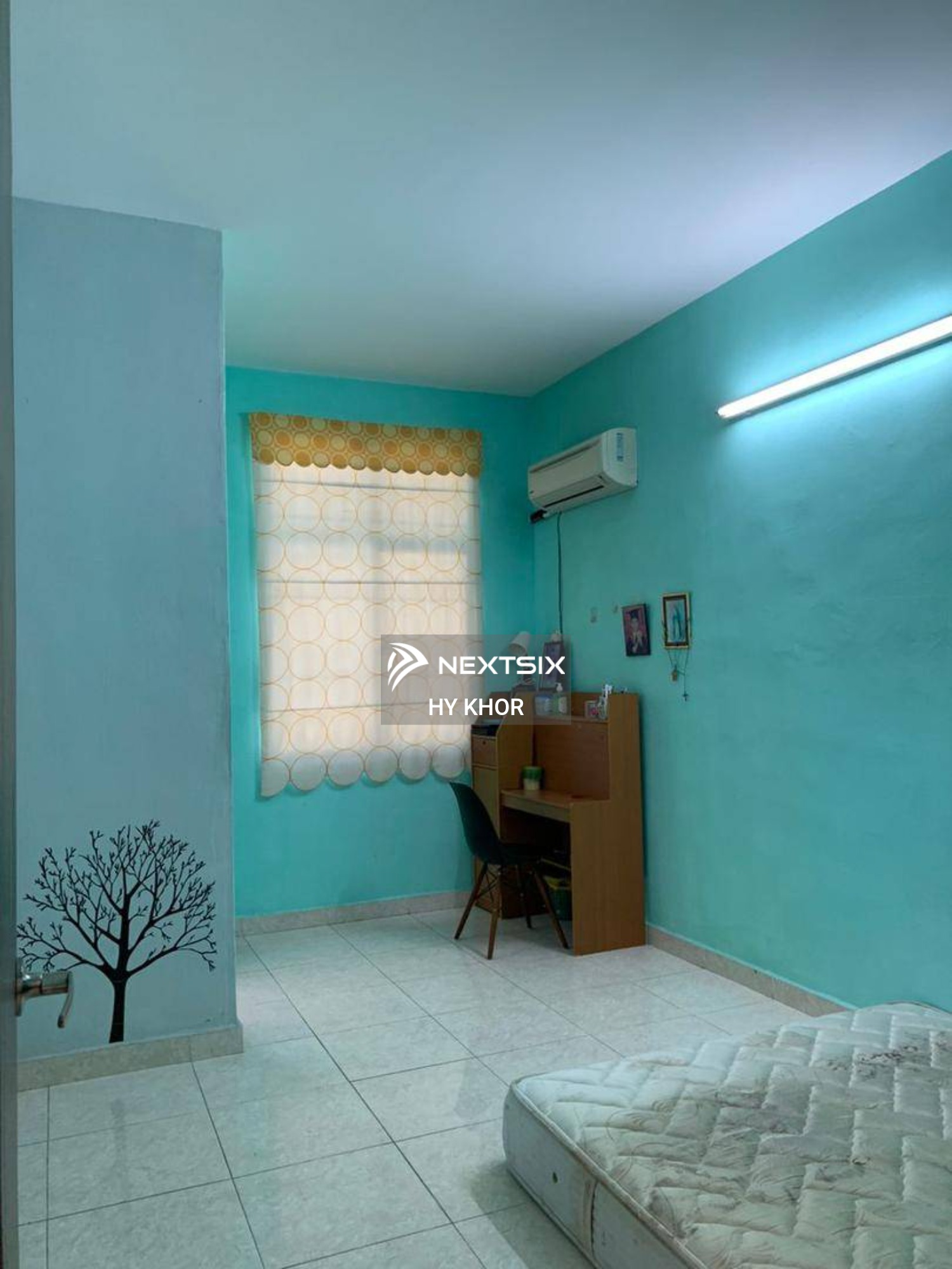 2-sty Terrace/Link House For Sale in Simpang Ampat Penang