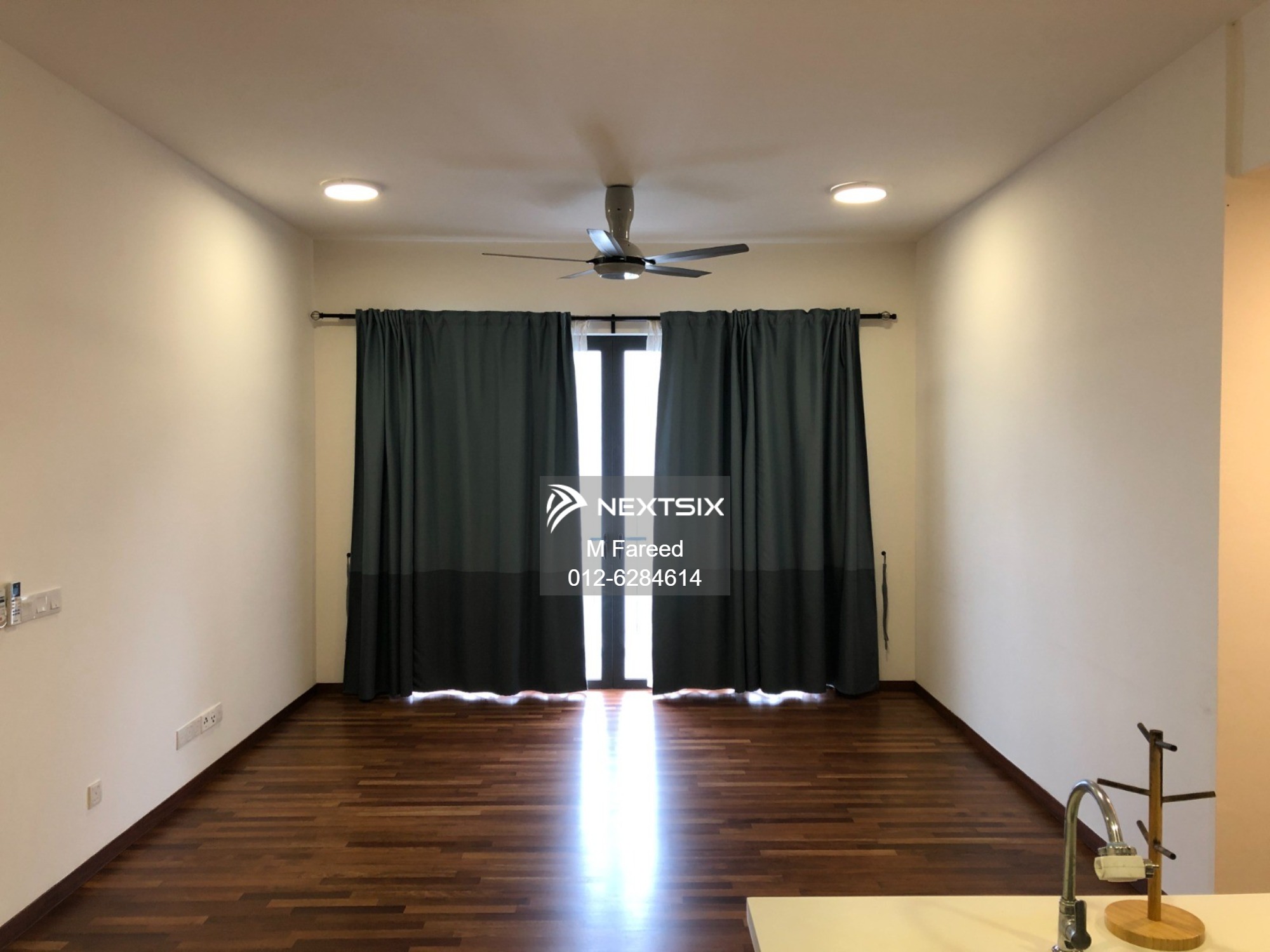 Serviced Residence For Sale in Tanjong Tokong Penang - Image 6