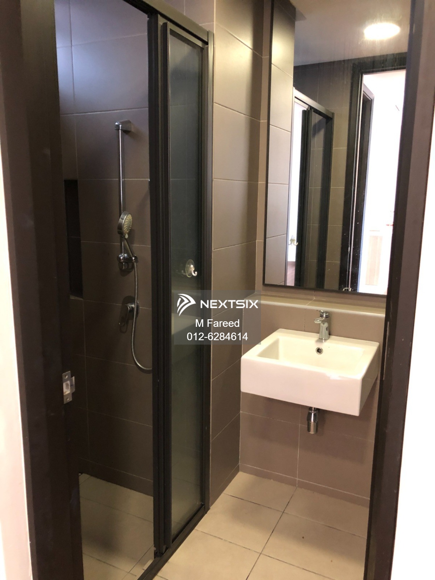 Serviced Residence For Sale in Tanjong Tokong Penang - Image 7