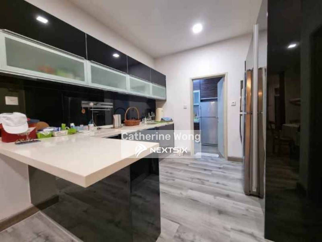 Cluster House For Sale in Johor Bahru Johor