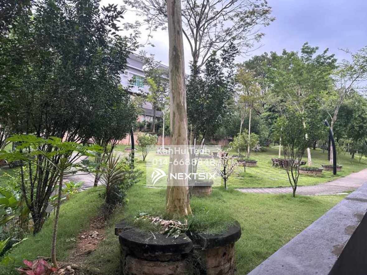 Bungalow For Sale in Bukit Mertajam Penang