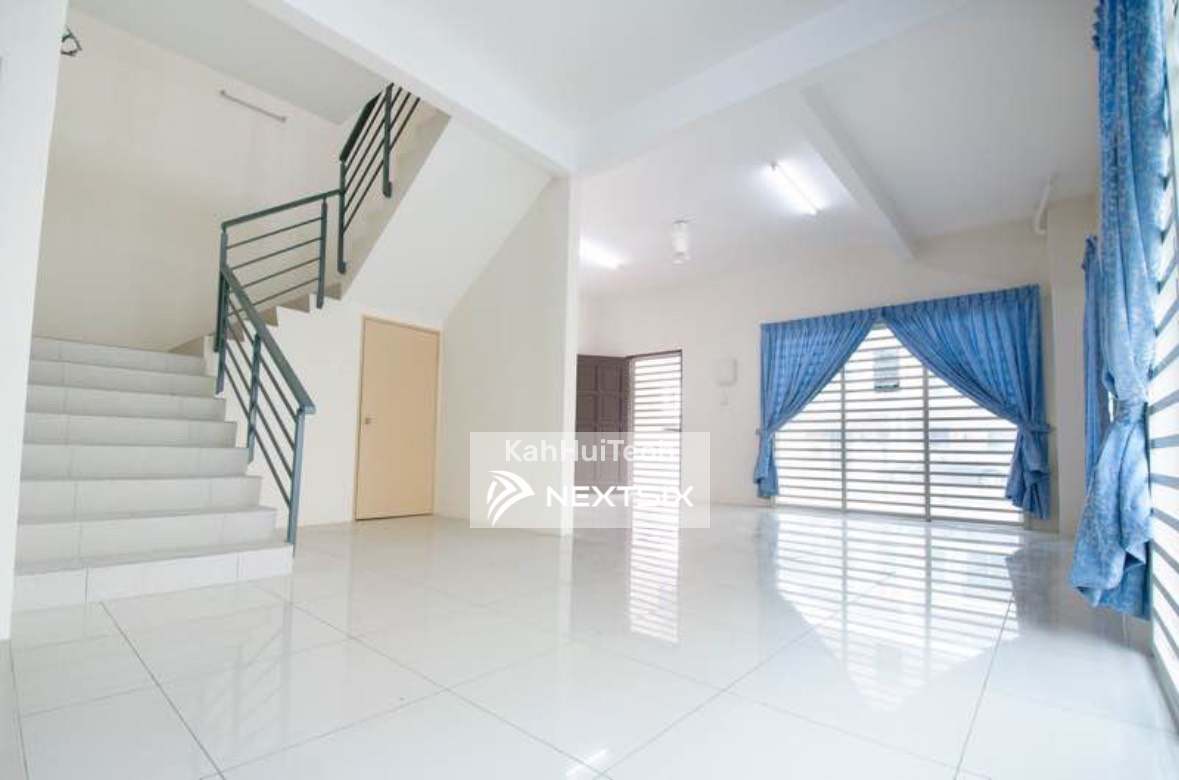 Semi-detached House For Sale in Simpang Ampat Penang - Image 5