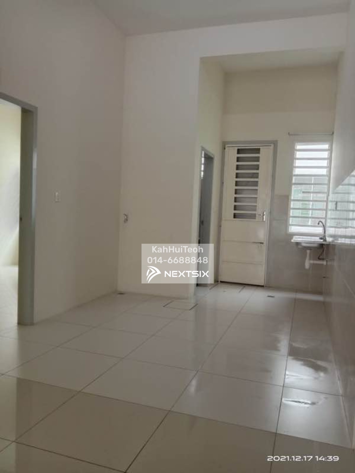 2-sty Terrace/Link House For Sale in Simpang Ampat Penang