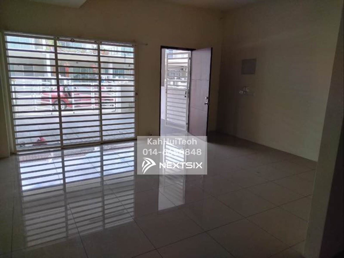 2-sty Terrace/Link House For Sale in Simpang Ampat Penang - Image 5