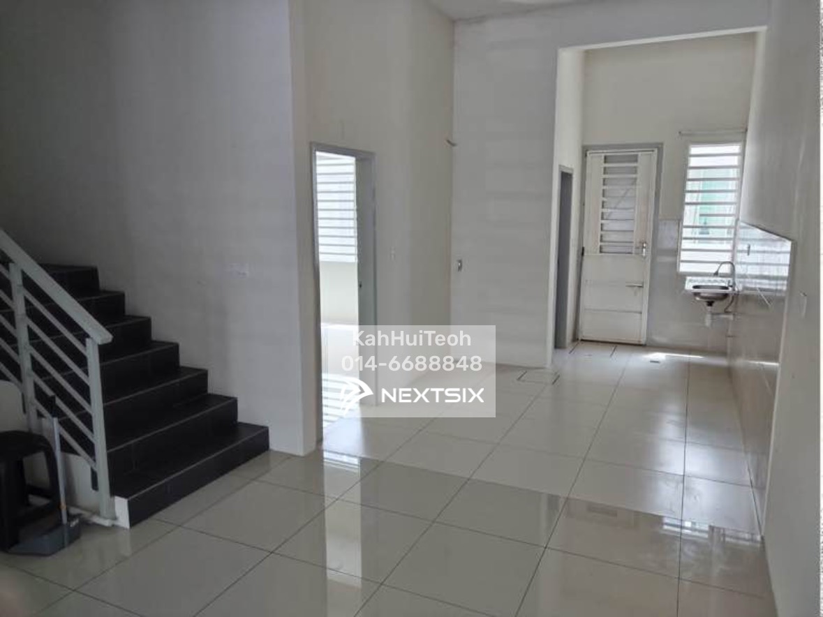 2-sty Terrace/Link House For Sale in Simpang Ampat Penang - Image 7