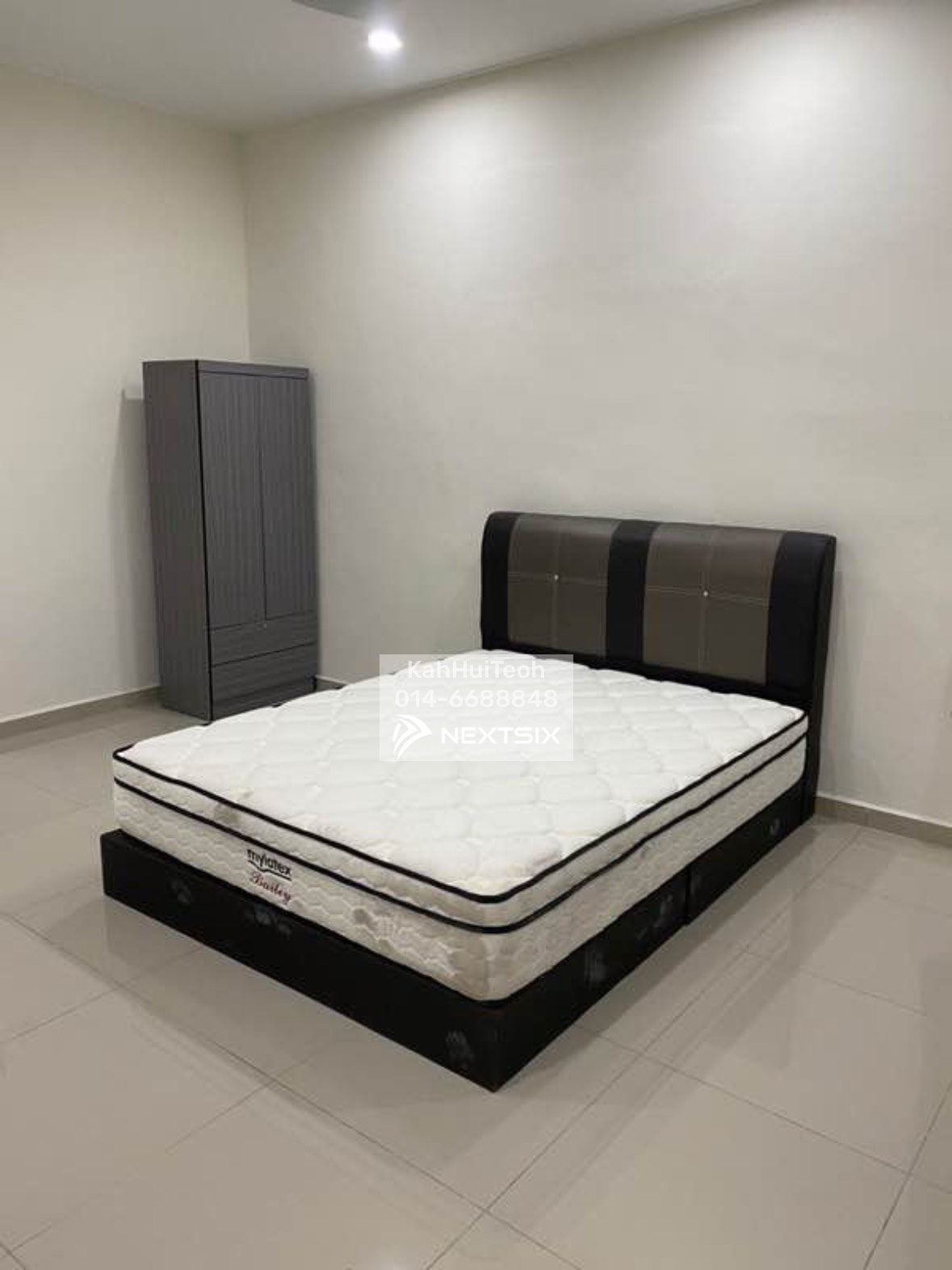 Semi-detached House For Rent in Kulim Kedah - Image 5