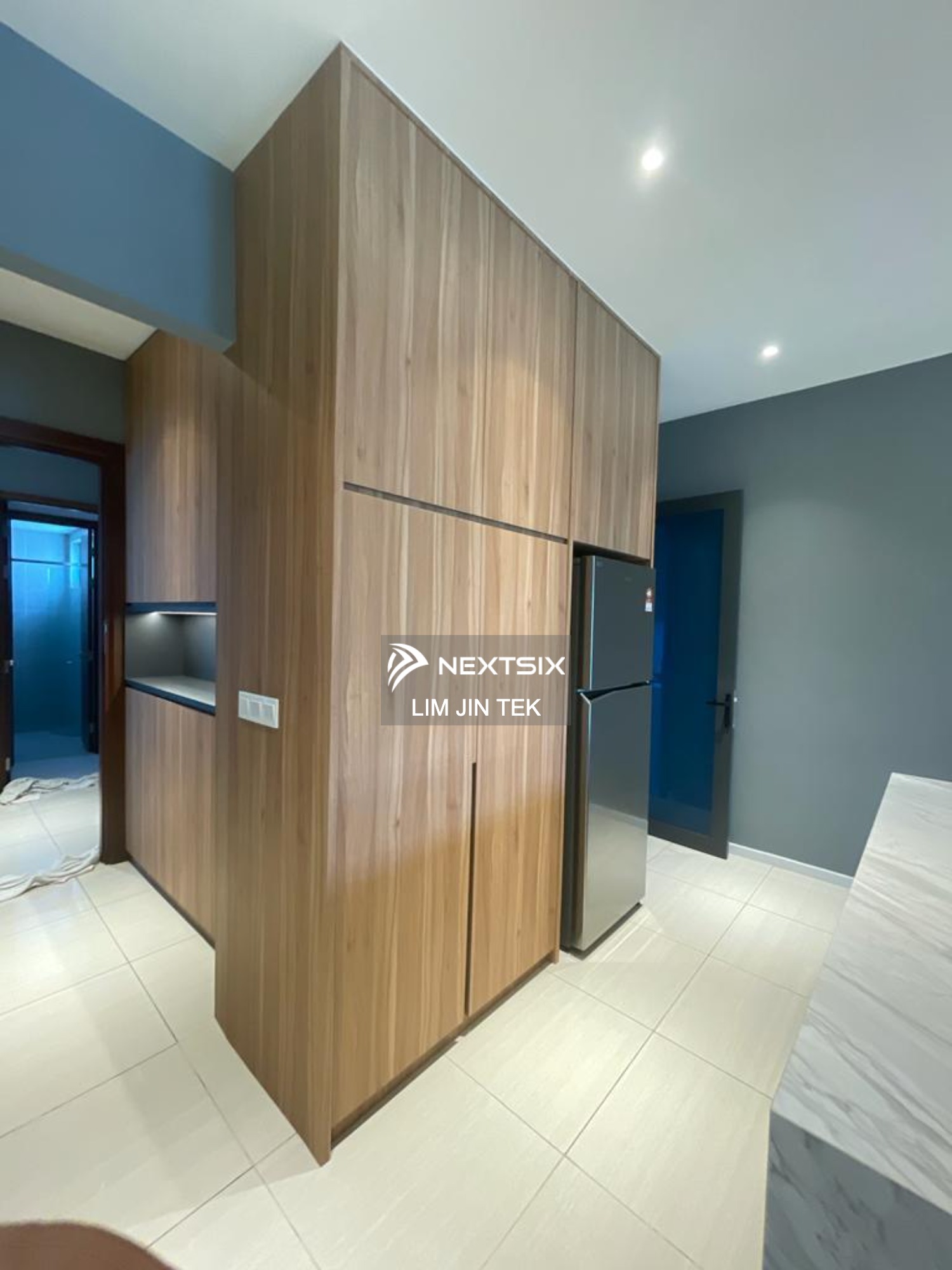 Condominium For Rent in Bayan Lepas Penang - Image 11