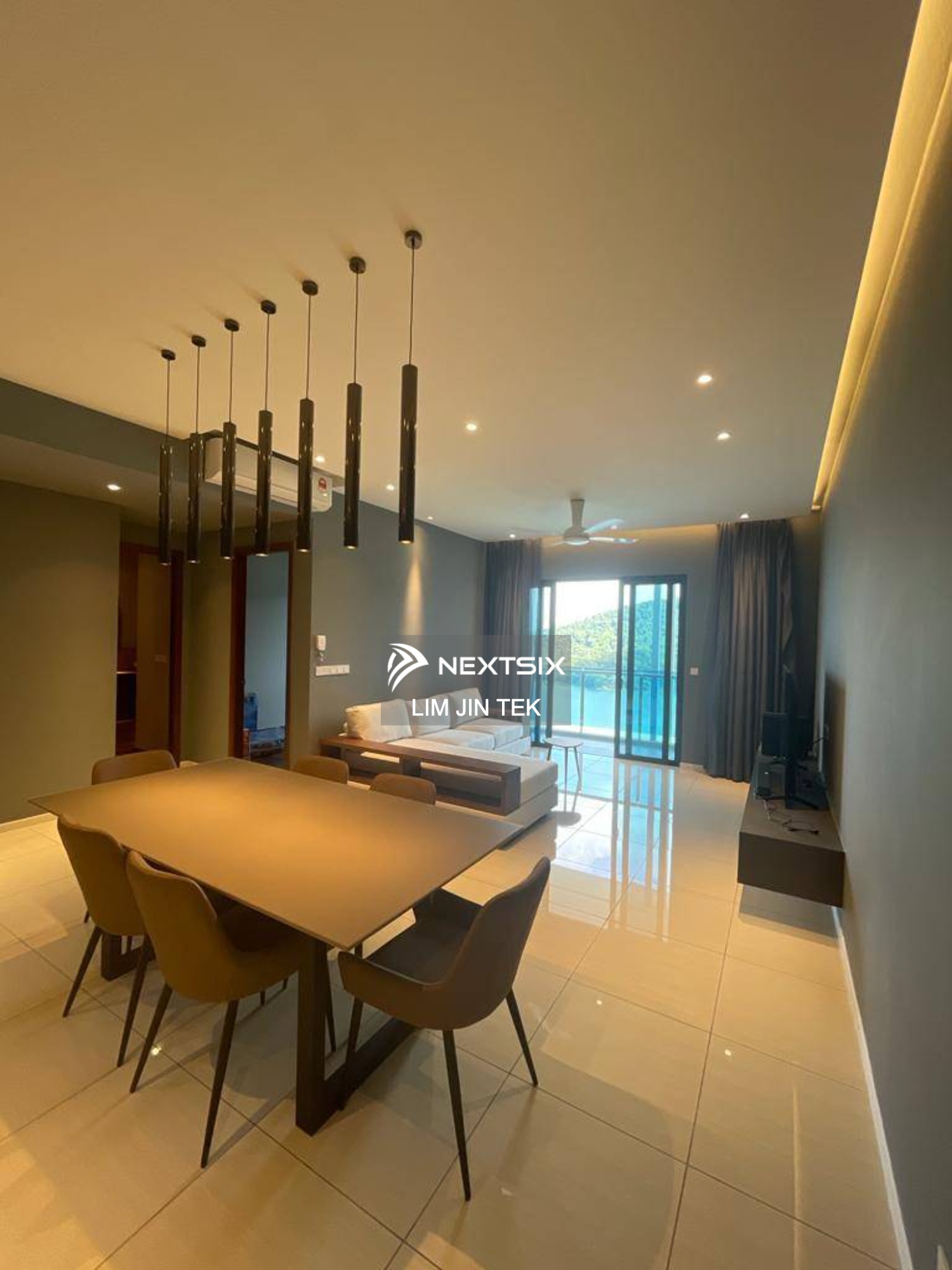 Condominium For Rent in Bayan Lepas Penang - Image 12