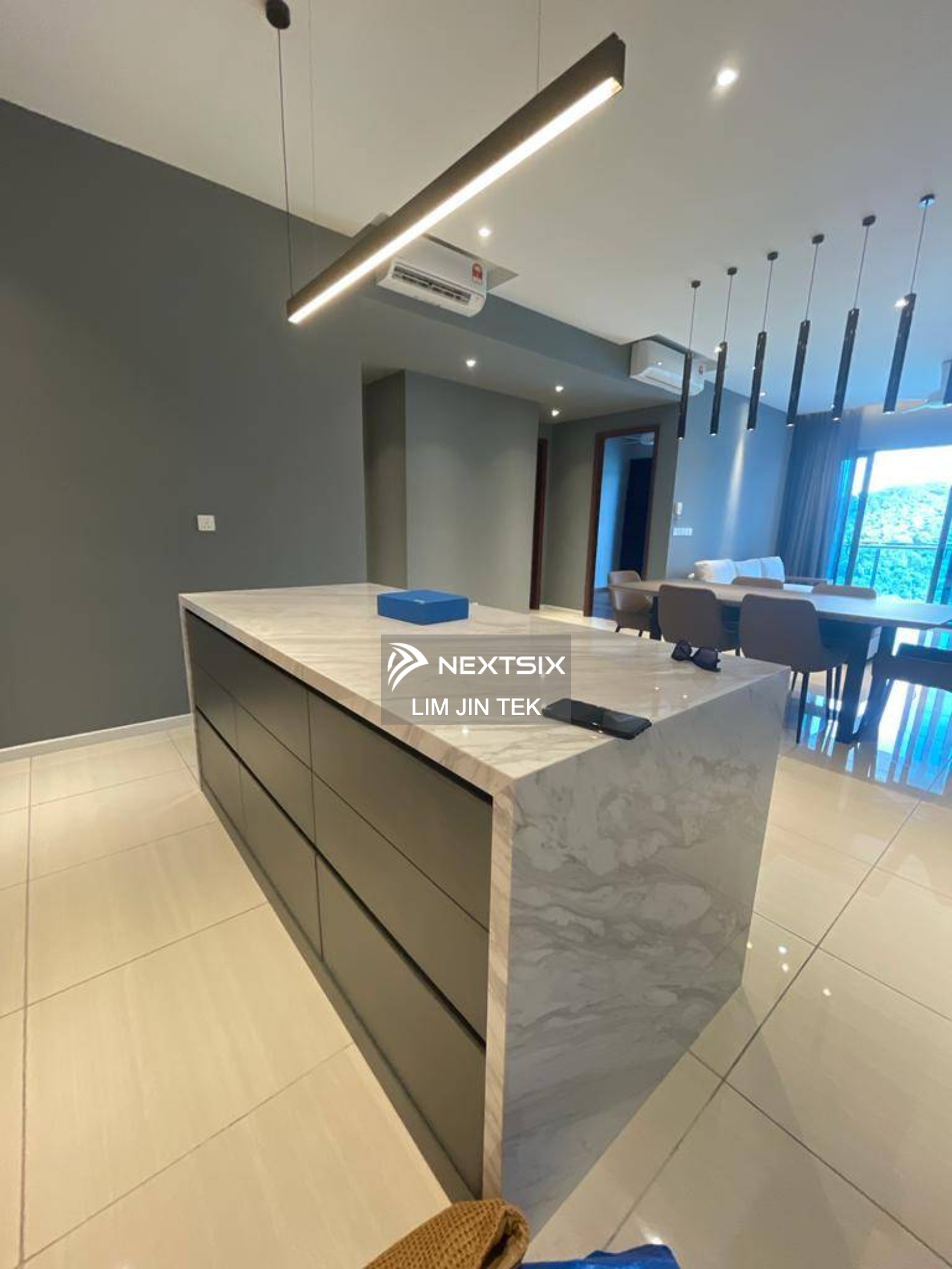 Condominium For Rent in Bayan Lepas Penang - Image 13