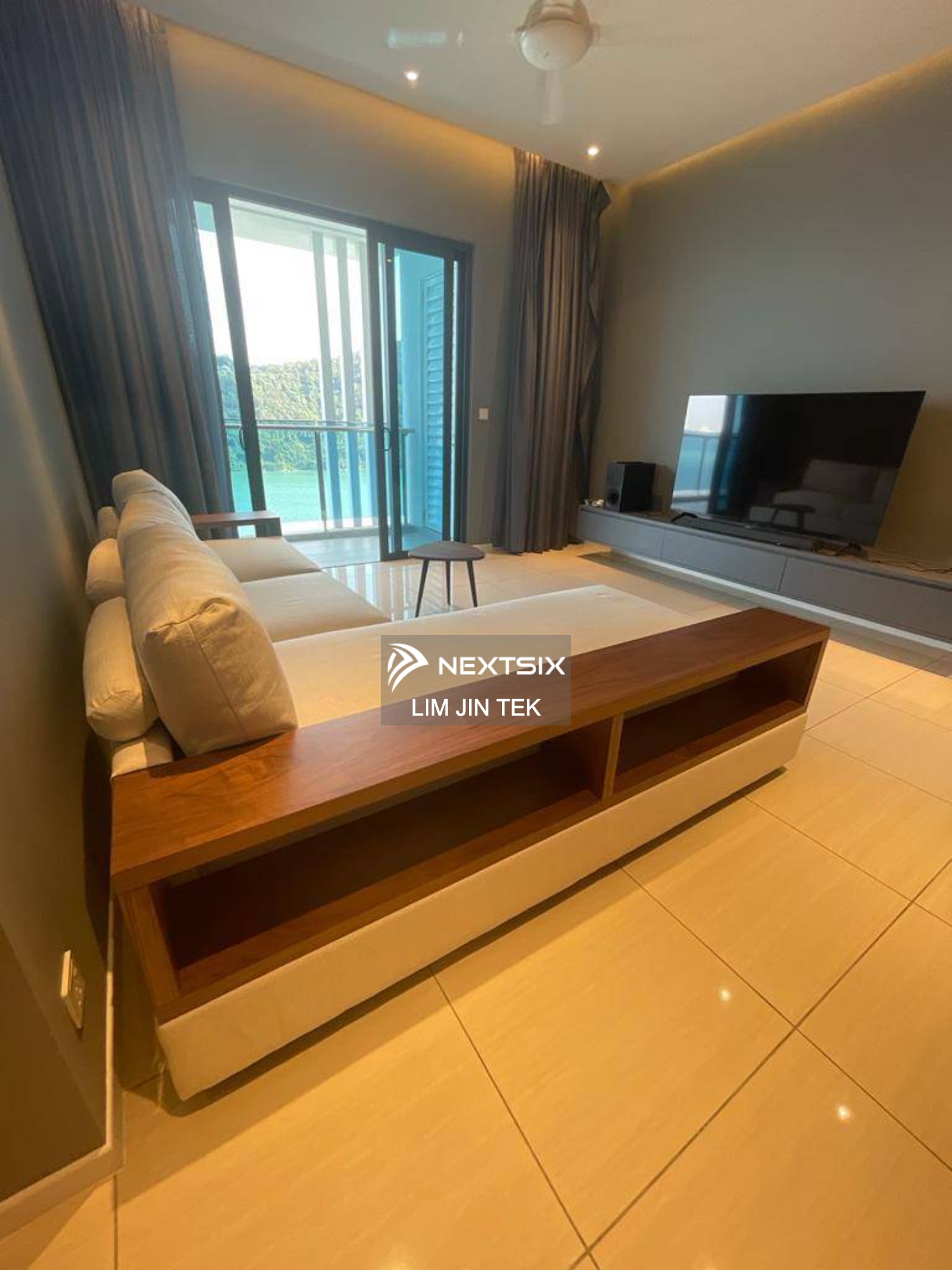 Condominium For Rent in Bayan Lepas Penang - Image 5