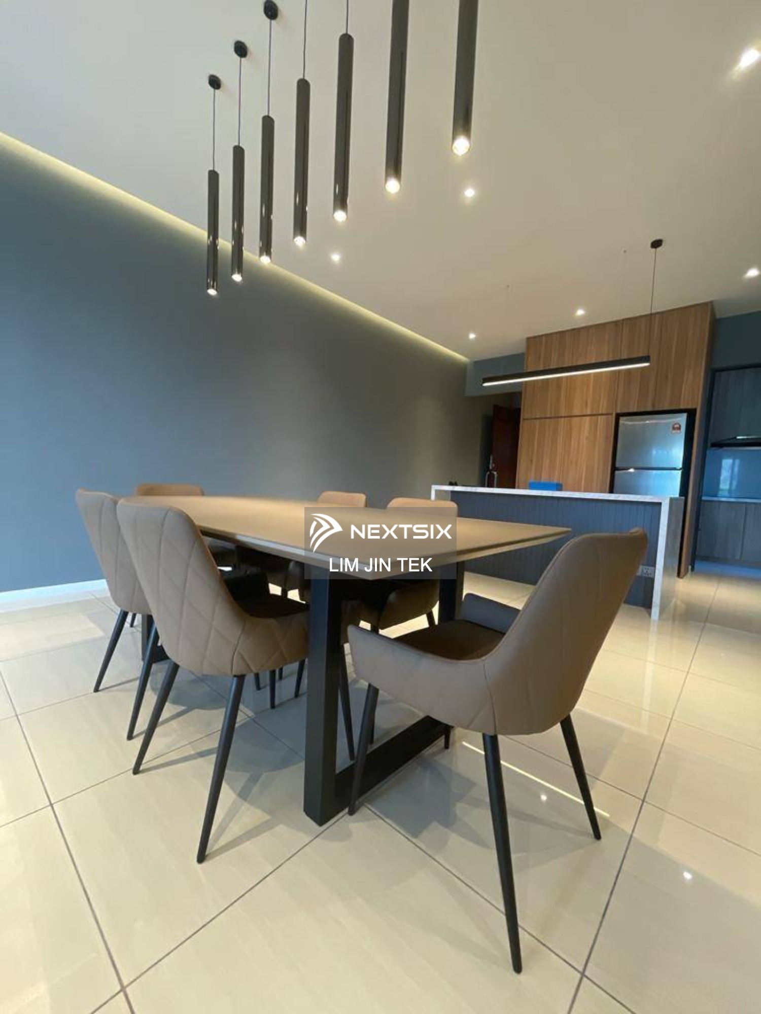 Condominium For Rent in Bayan Lepas Penang - Image 6