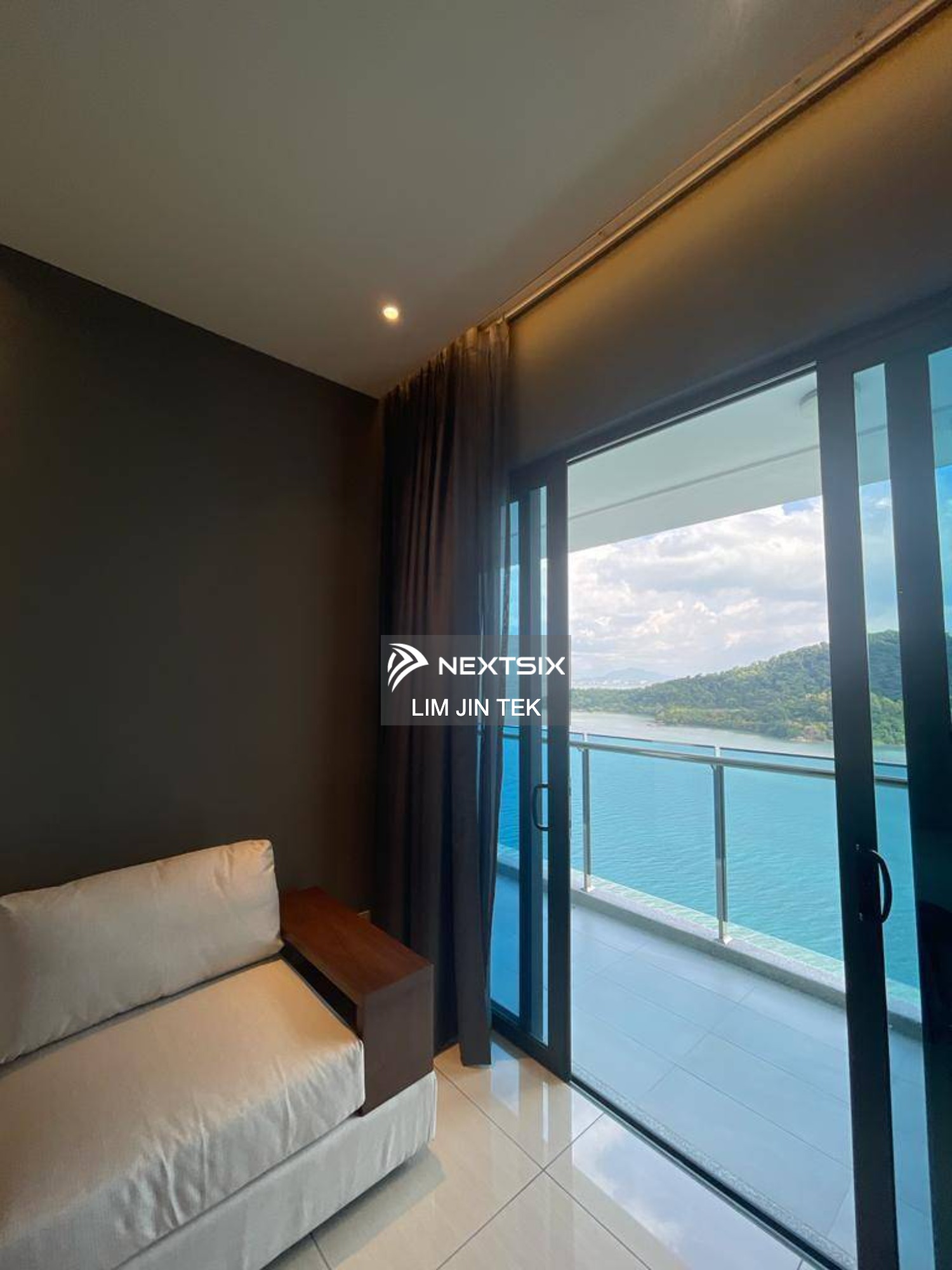 Condominium For Rent in Bayan Lepas Penang - Image 7