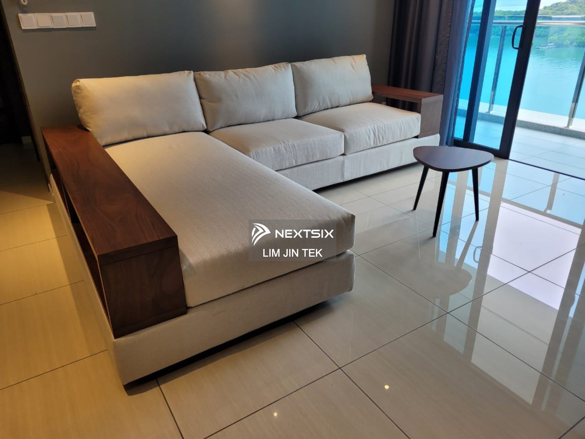 Condominium For Rent in Bayan Lepas Penang - Image 8