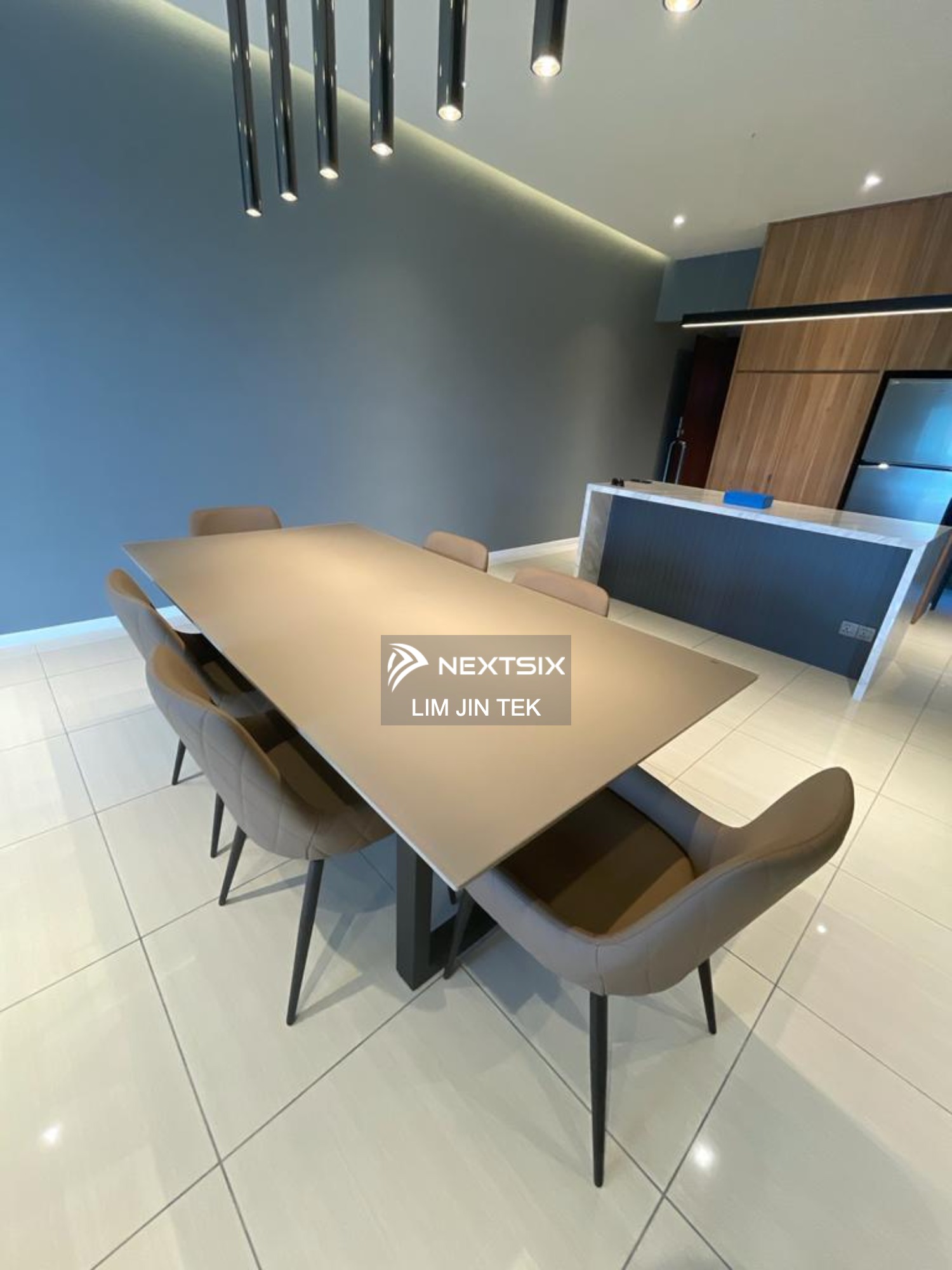 Condominium For Rent in Bayan Lepas Penang - Image 9