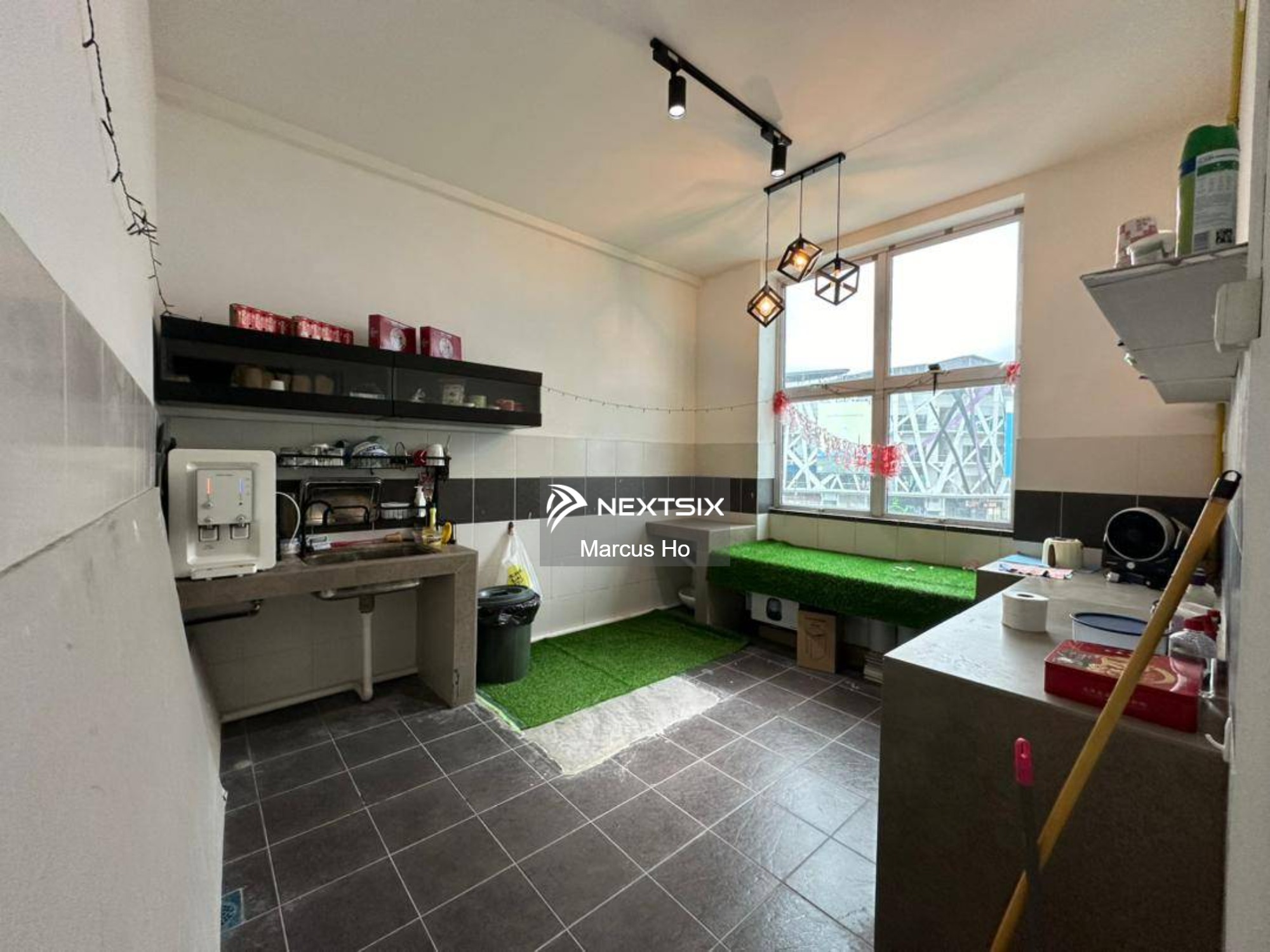 Office For Rent in Kuching Sarawak - Image 5