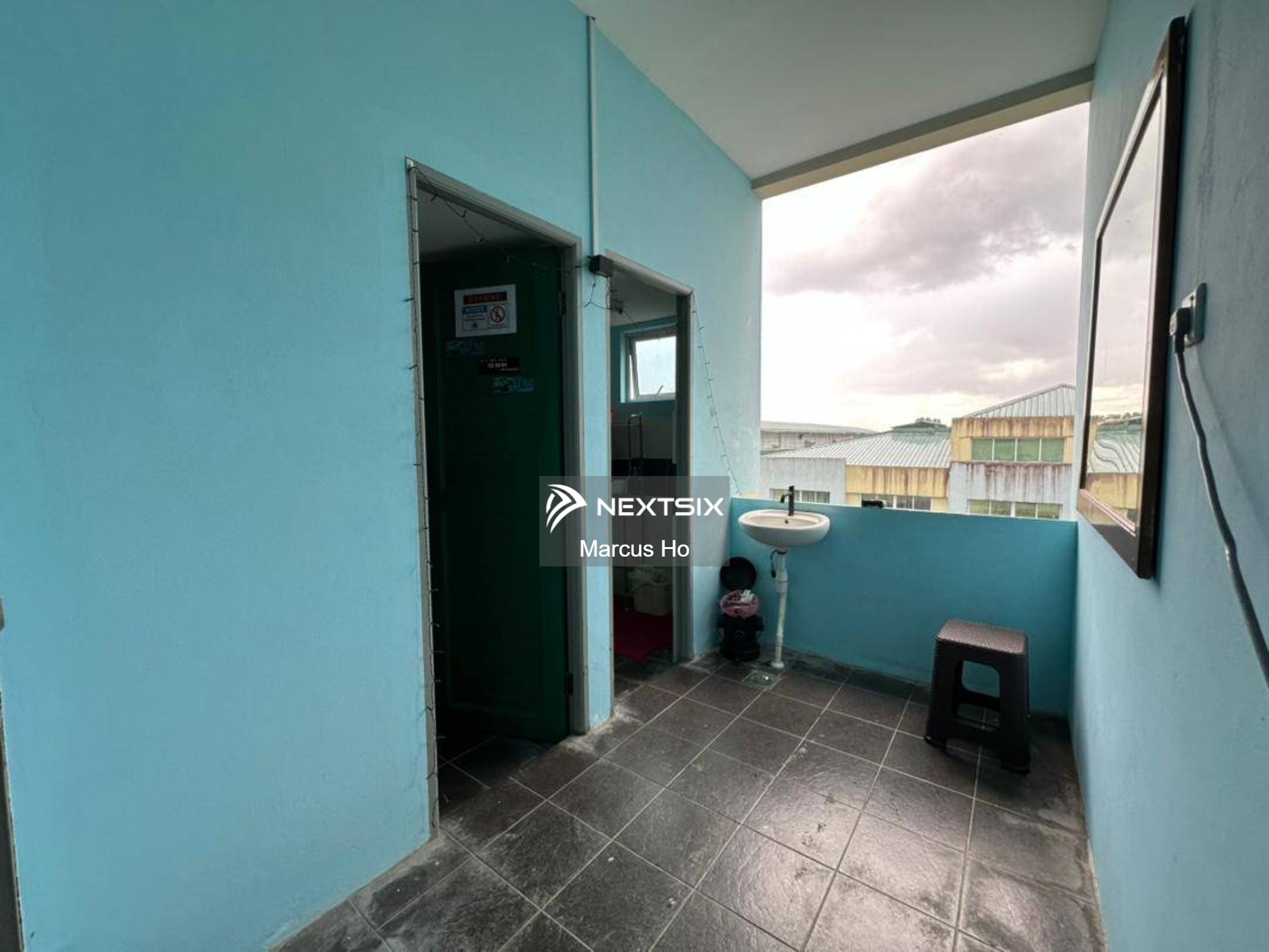 Office For Rent in Kuching Sarawak - Image 10