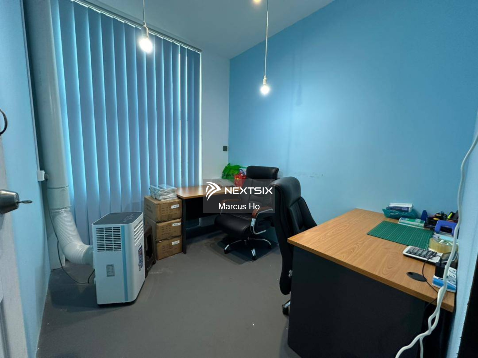 Office For Rent in Kuching Sarawak - Image 11