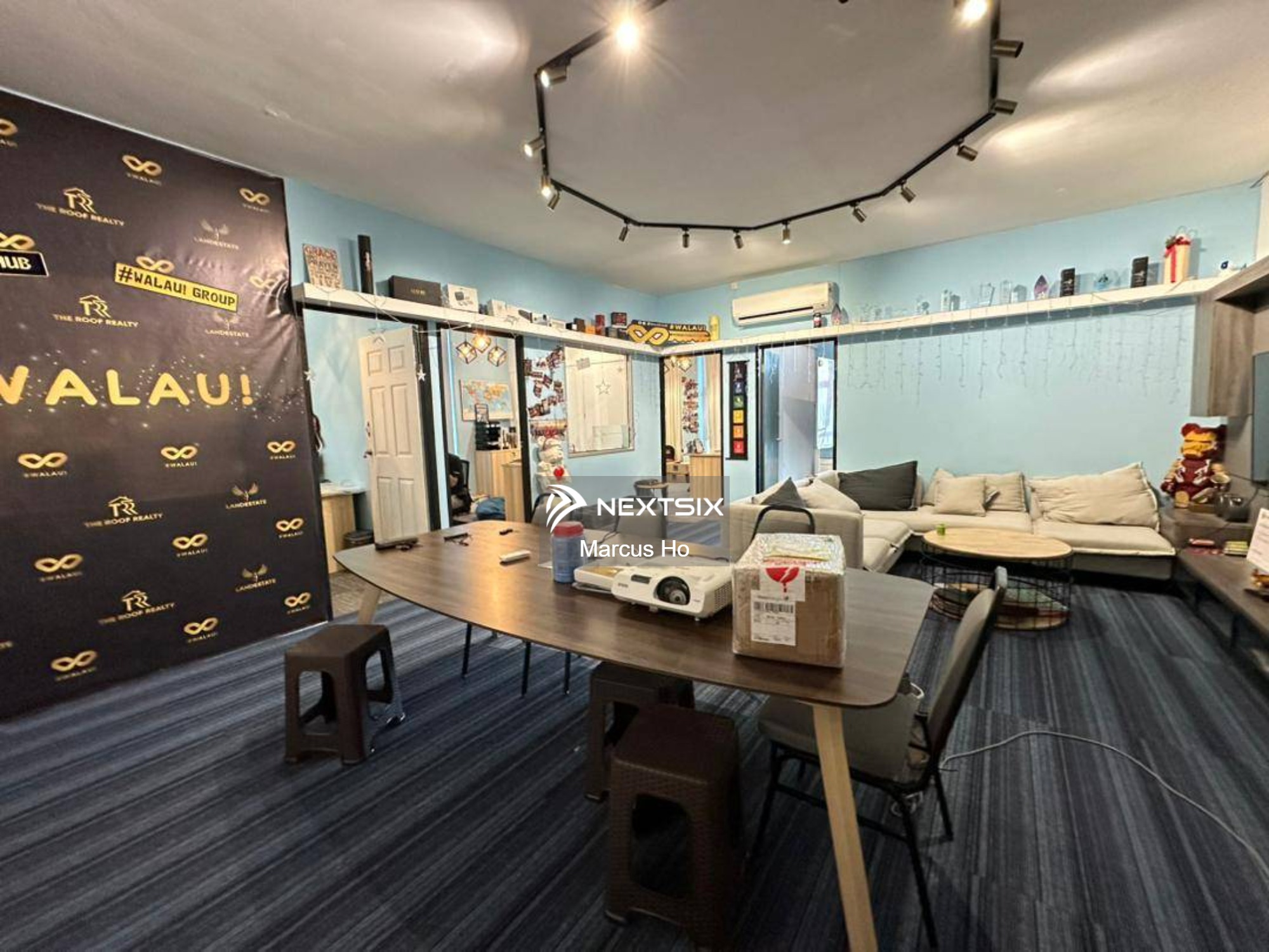 Office For Rent in Kuching Sarawak - Image 12