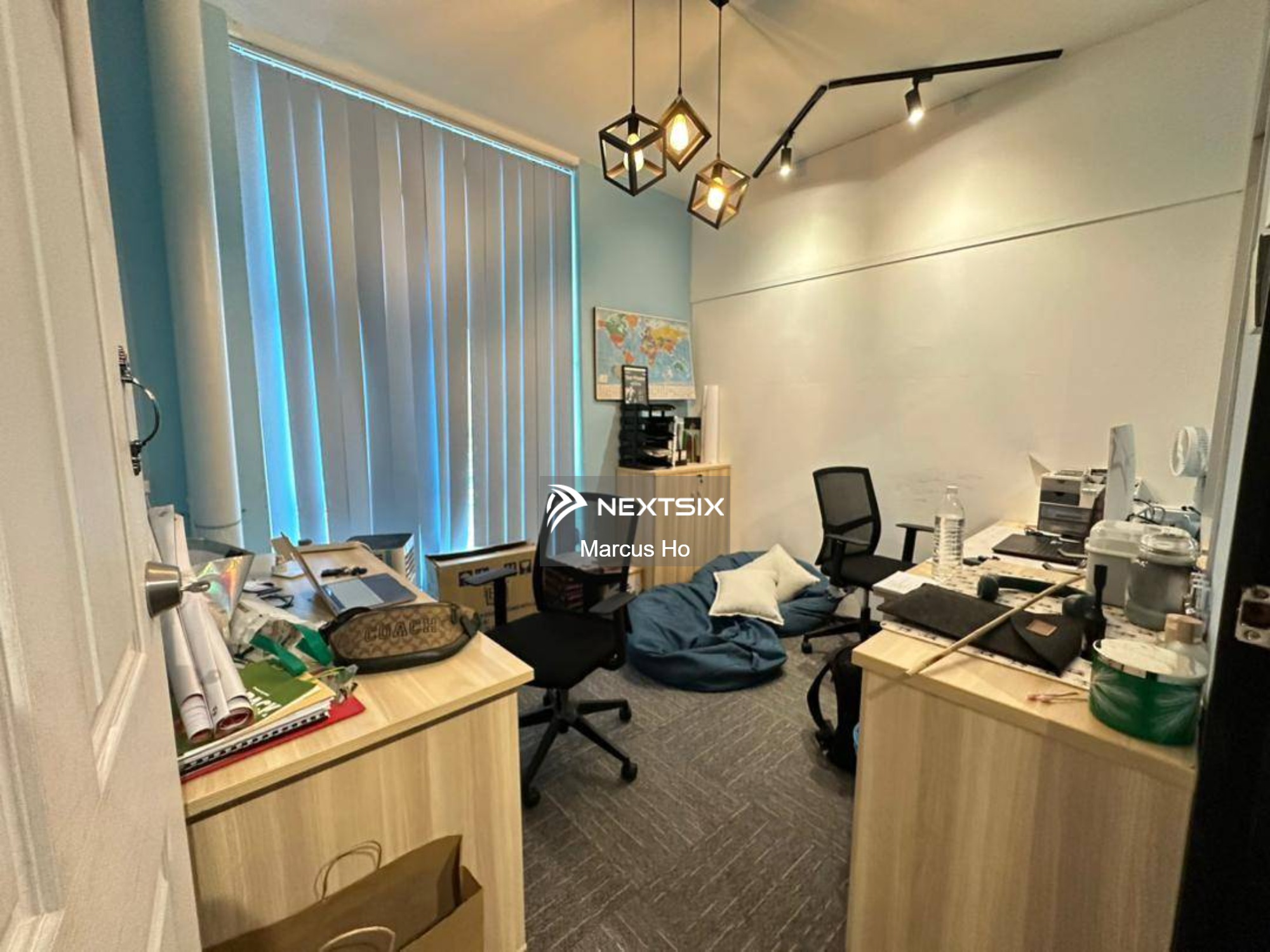 Office For Rent in Kuching Sarawak - Image 6