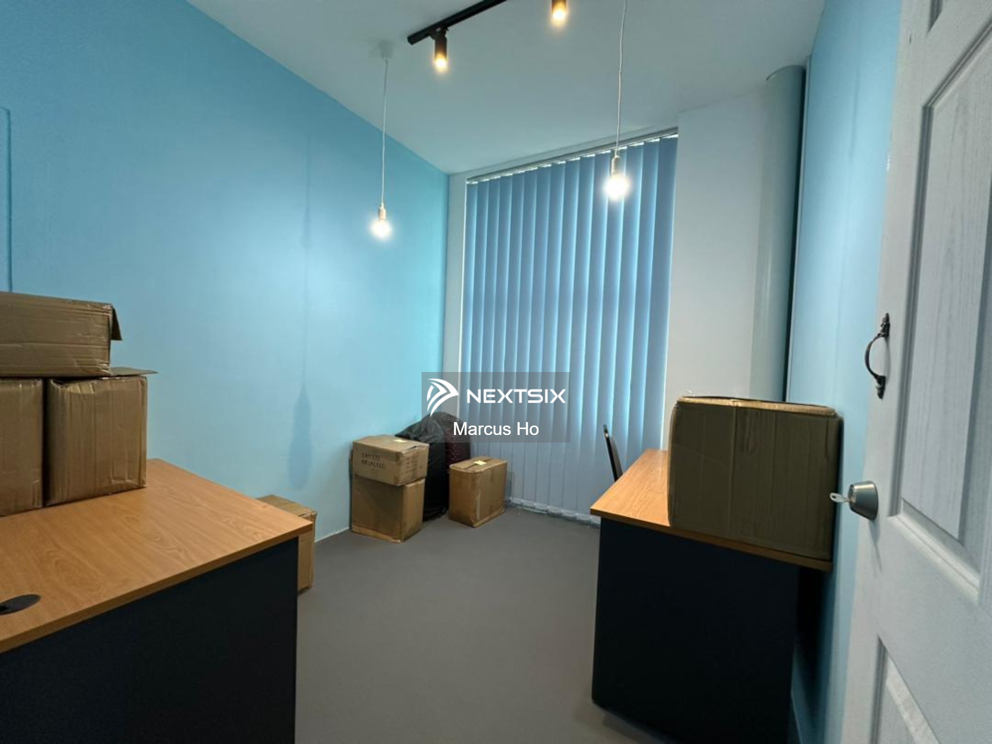 Office For Rent in Kuching Sarawak - Image 7