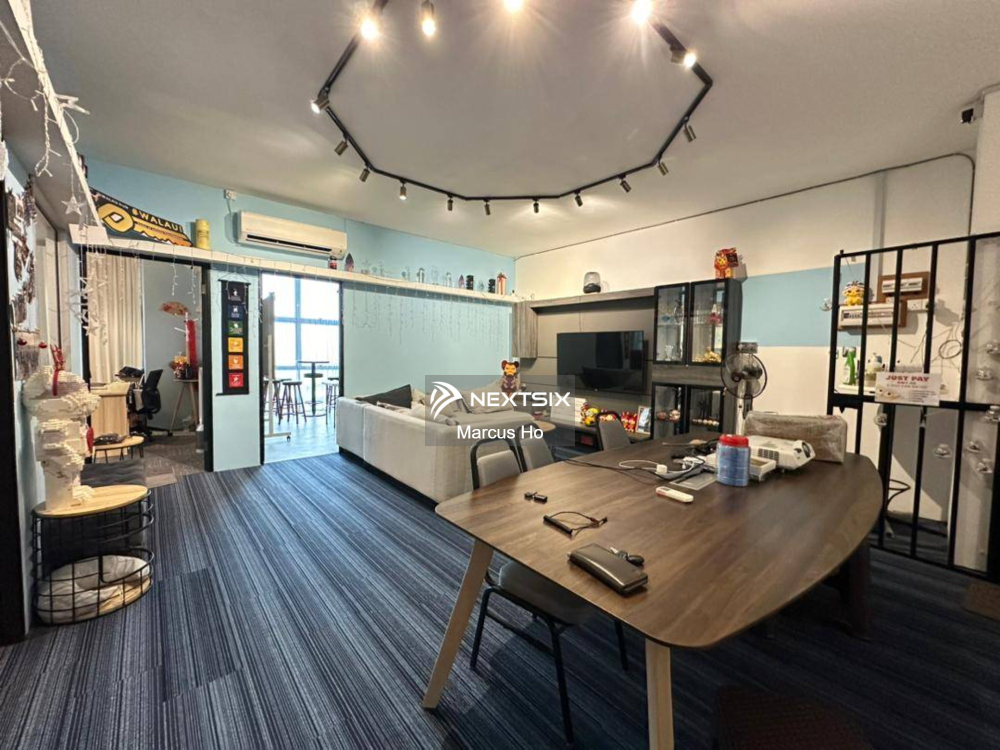 Office For Rent in Kuching Sarawak - Image 9