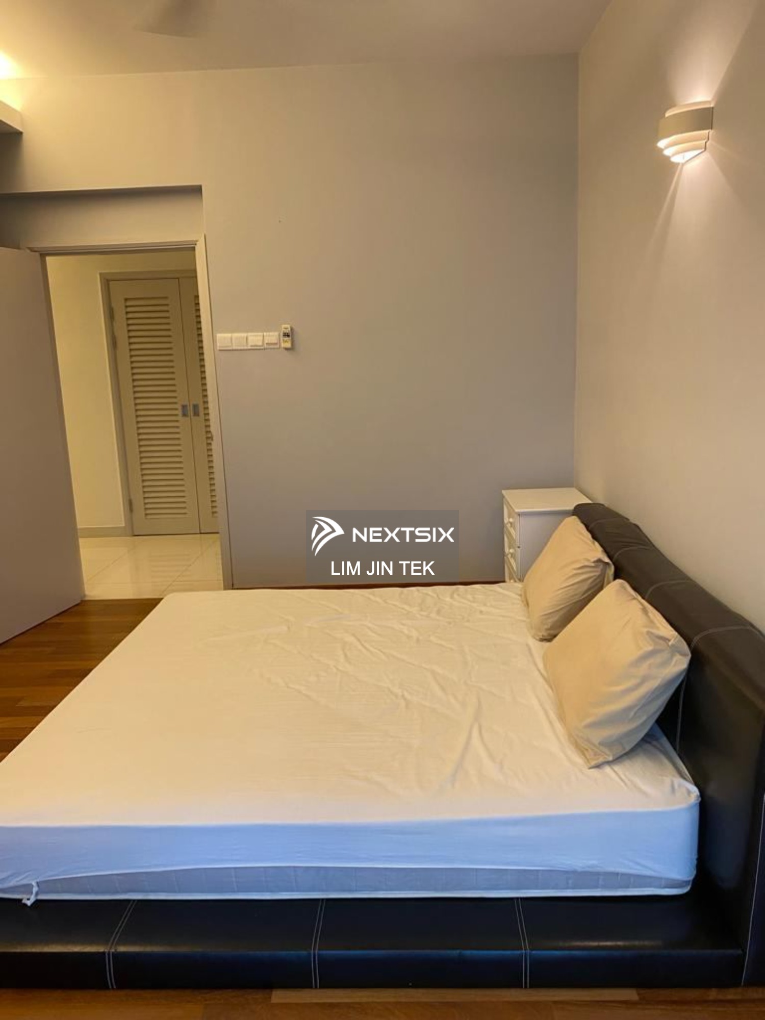 Condominium For Rent in Jelutong Penang - Image 10