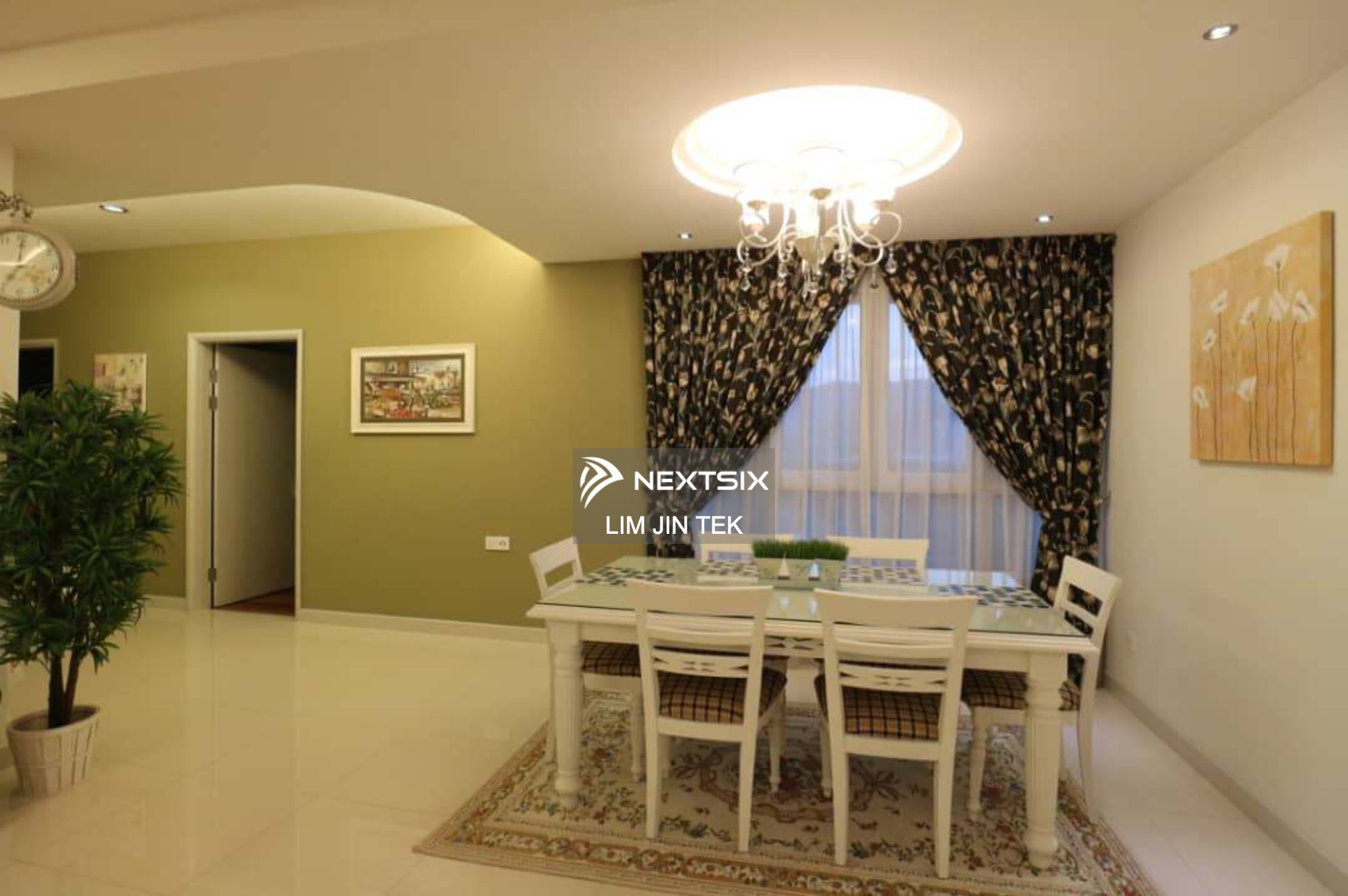 Condominium For Rent in Jelutong Penang - Image 11