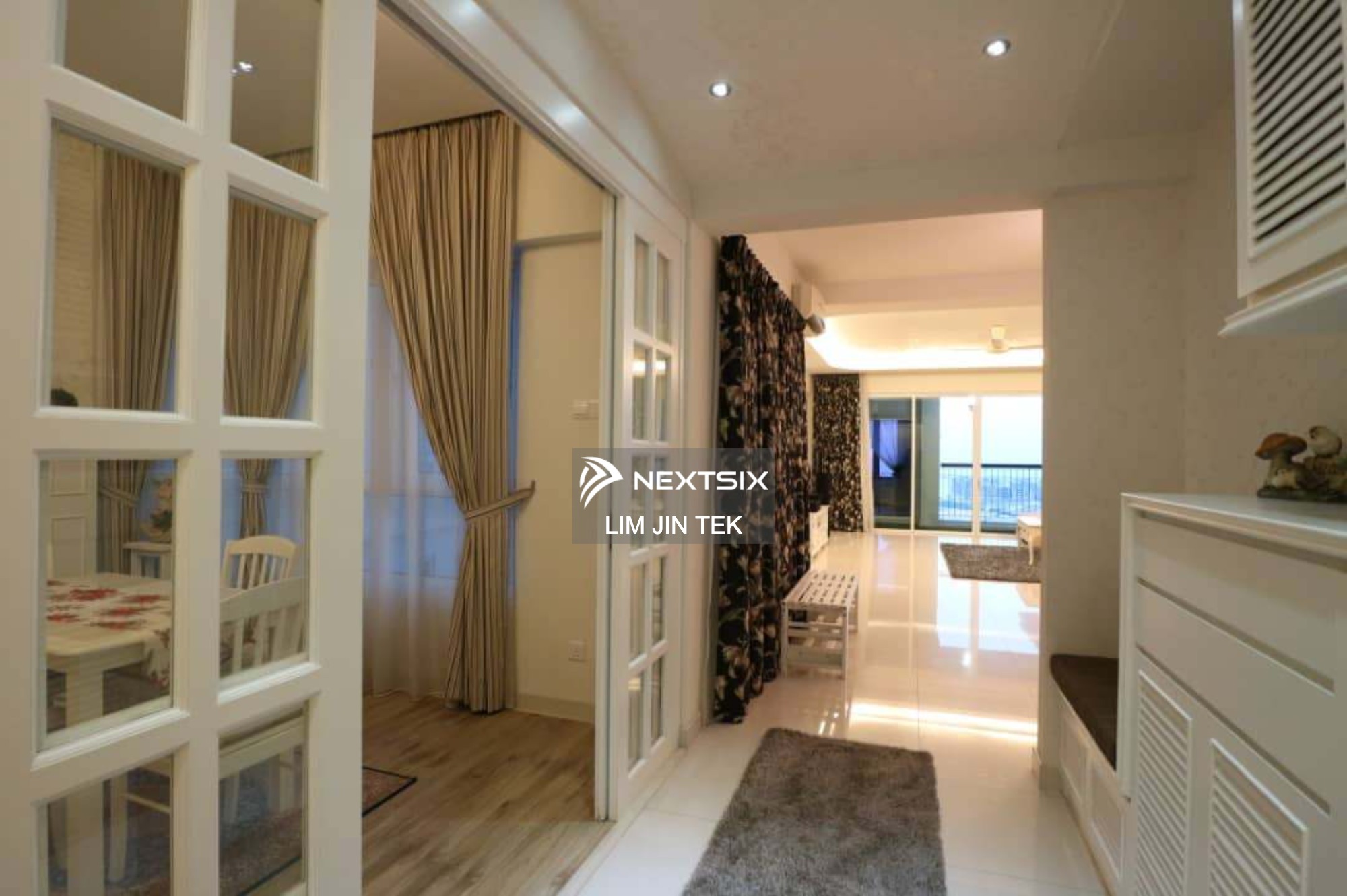 Condominium For Rent in Jelutong Penang - Image 12