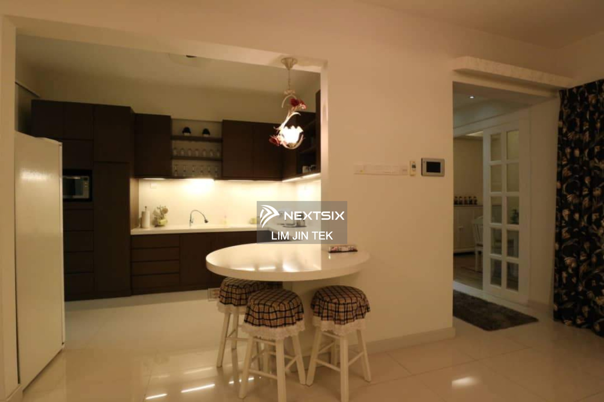 Condominium For Rent in Jelutong Penang - Image 5