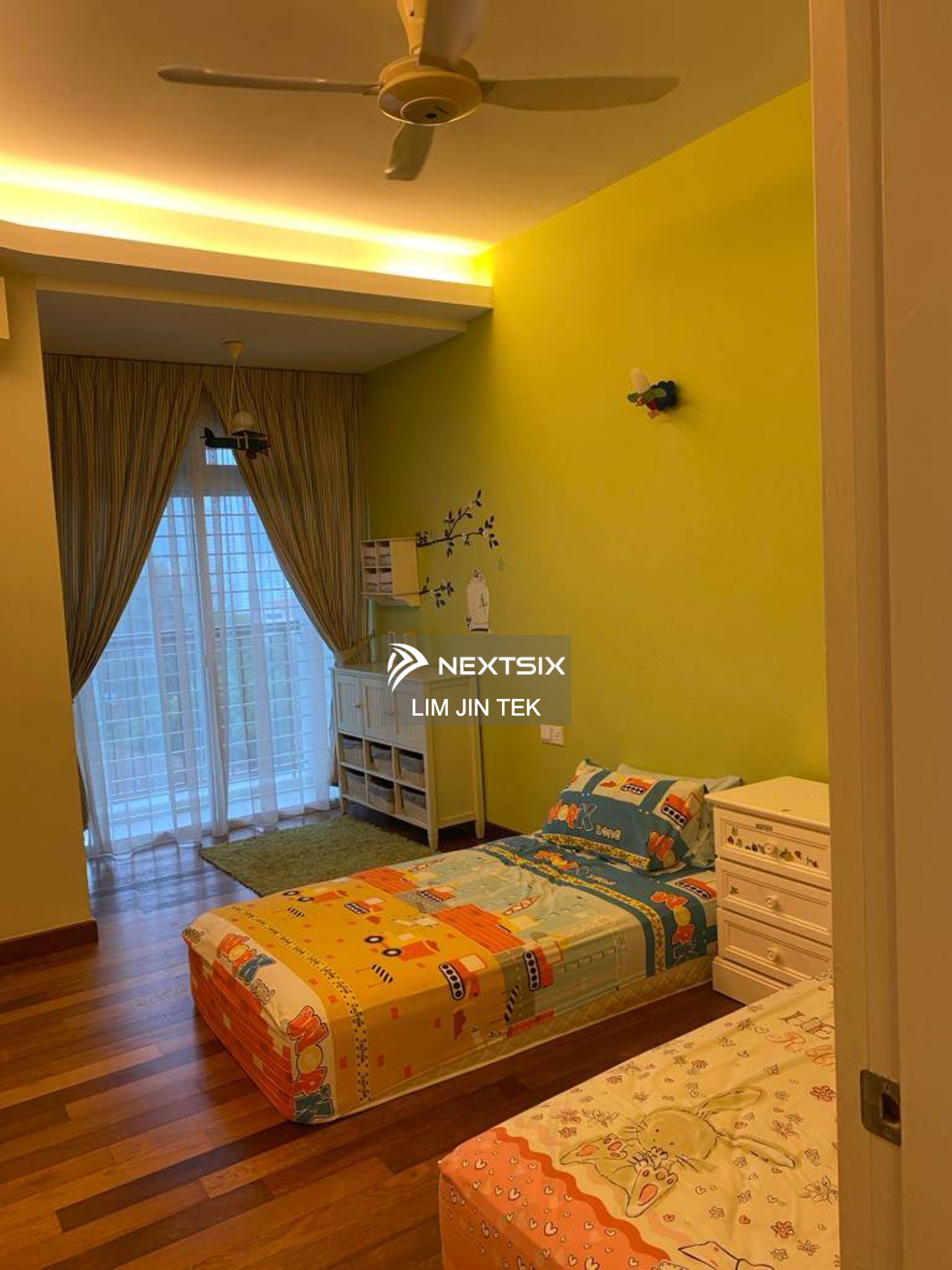 Condominium For Rent in Jelutong Penang - Image 6